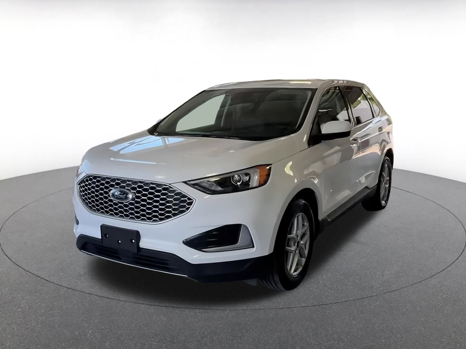 Thumbnail: 2024 Ford Edge - 12