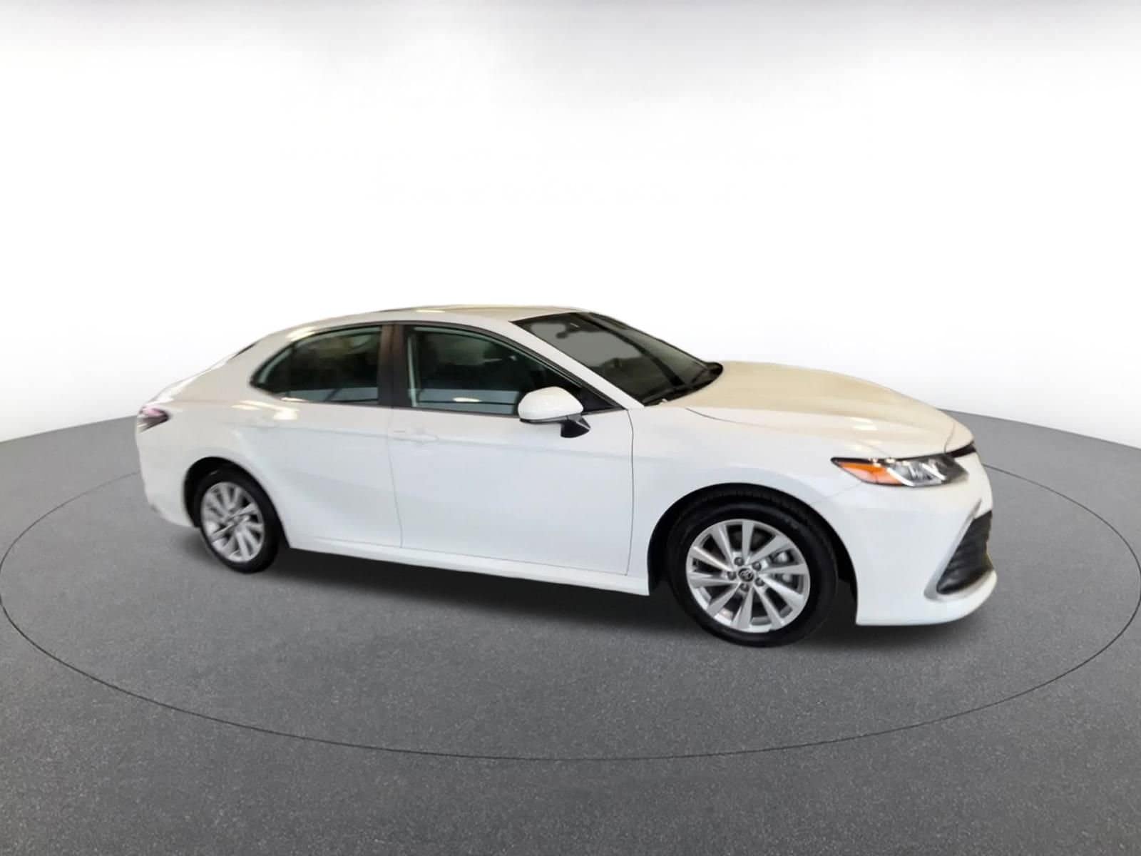 Thumbnail: 2024 Toyota Camry - 2