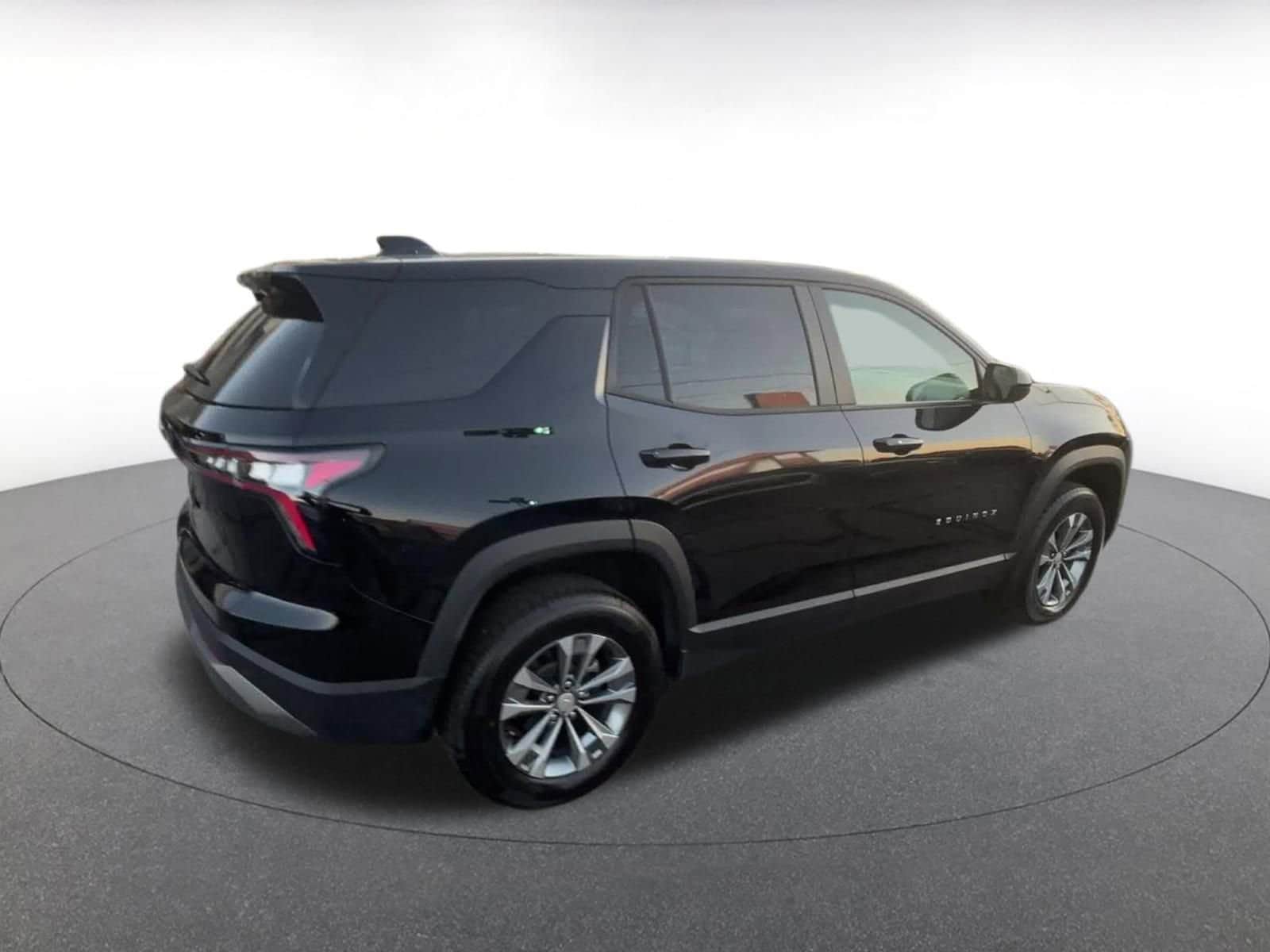 Thumbnail: 2025 Chevrolet Equinox - 12