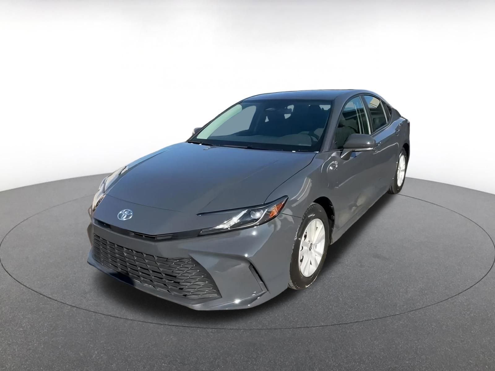 Thumbnail: 2025 Toyota Camry - 6