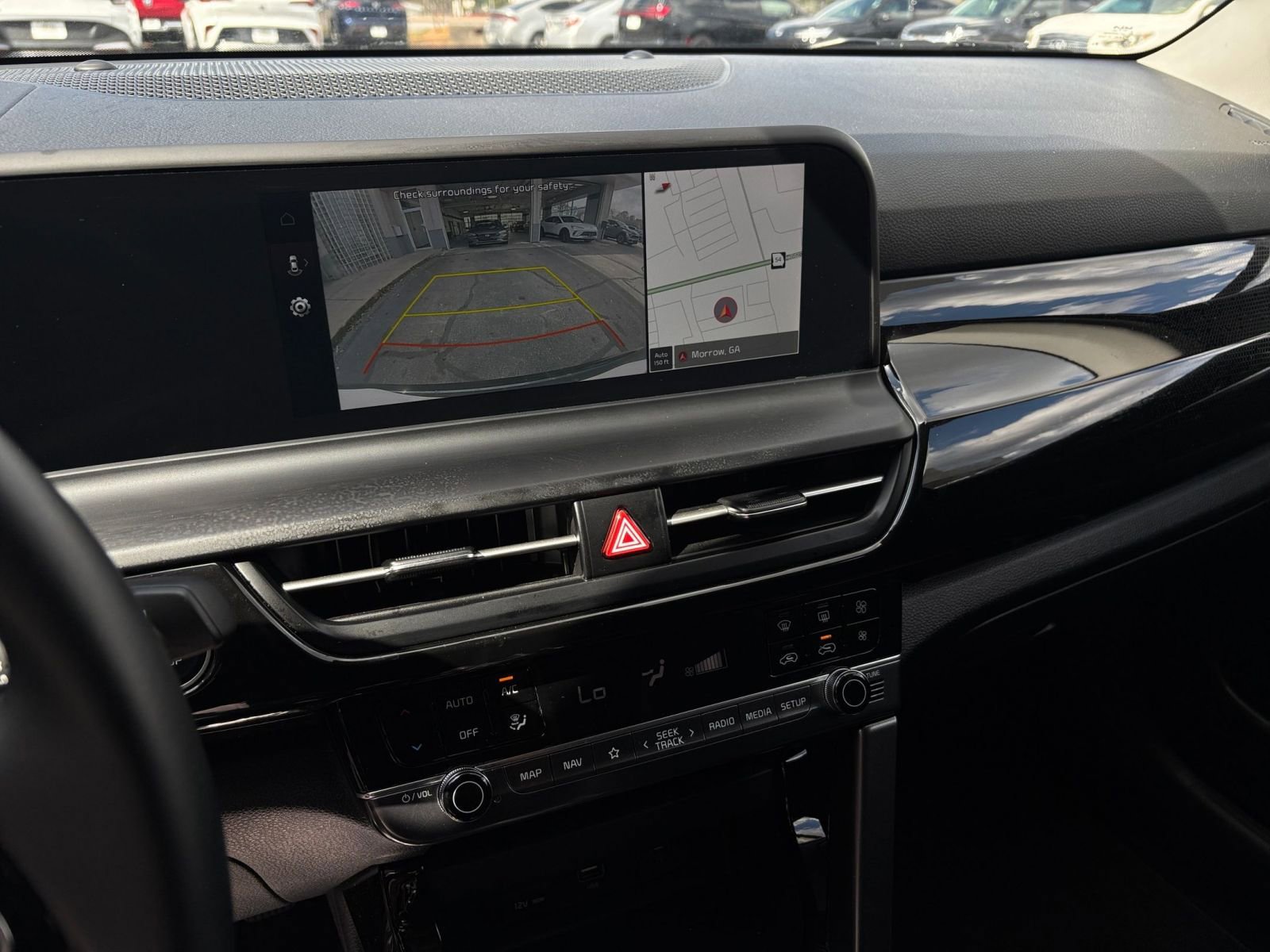 Thumbnail: 2025 Kia Seltos - 27