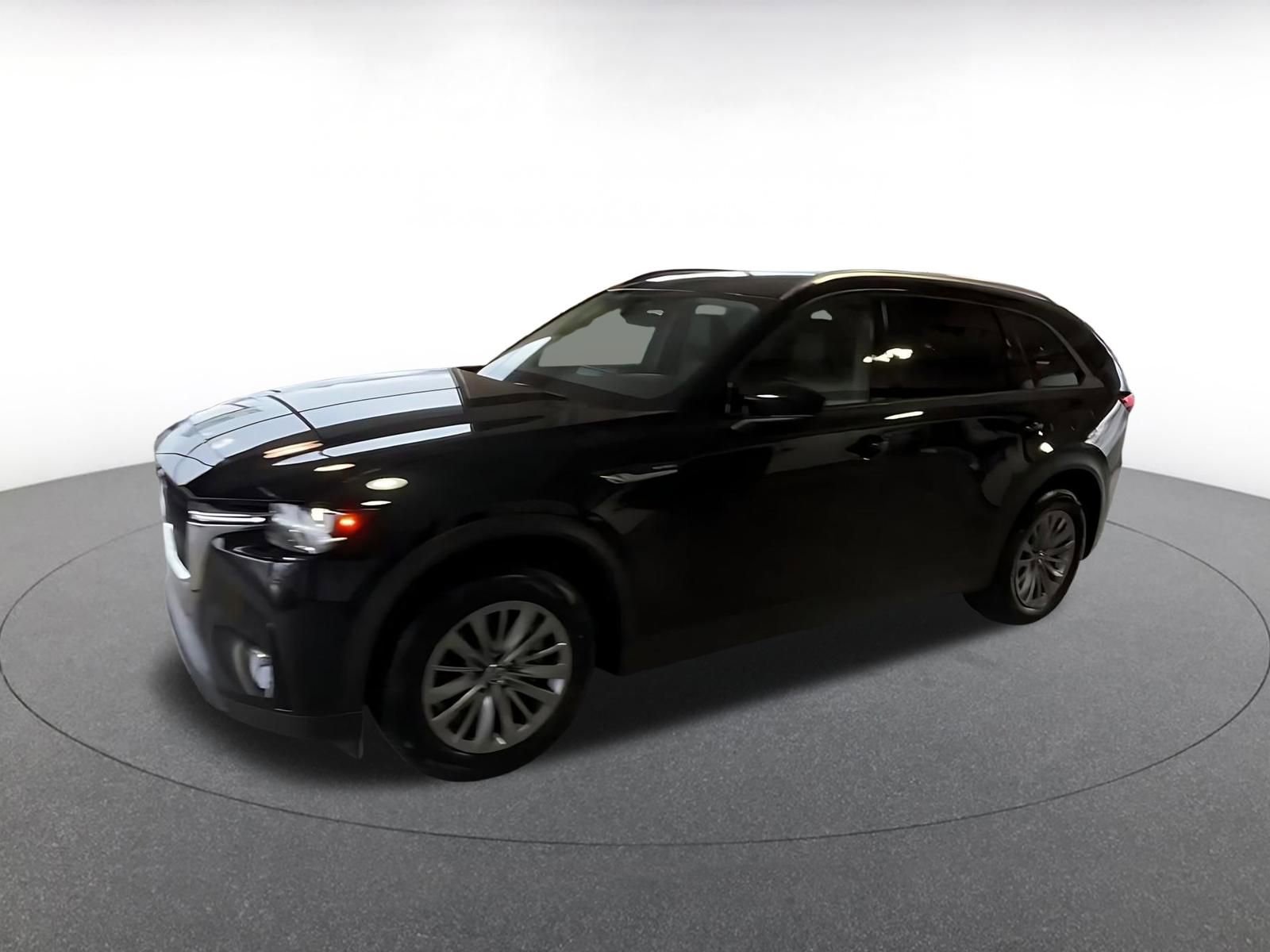 Thumbnail: 2025 Mazda CX-90 - 10