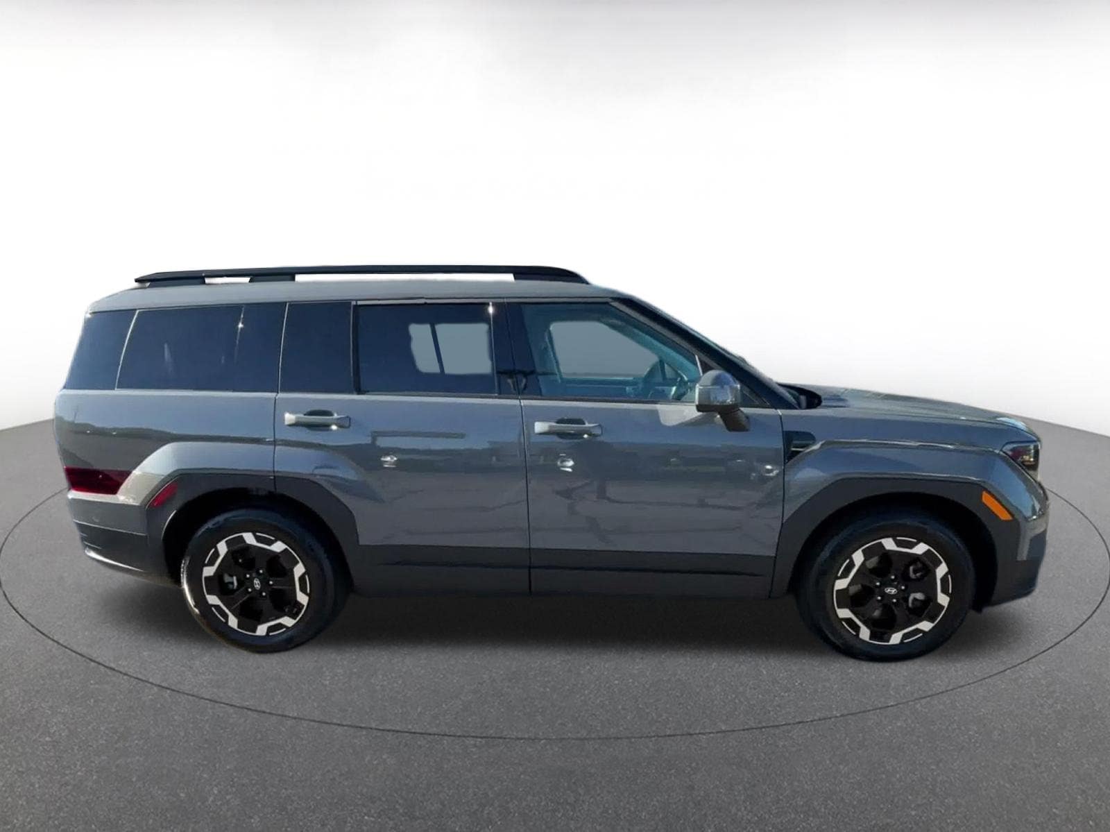 Thumbnail: 2026 Hyundai Santa Fe - 15