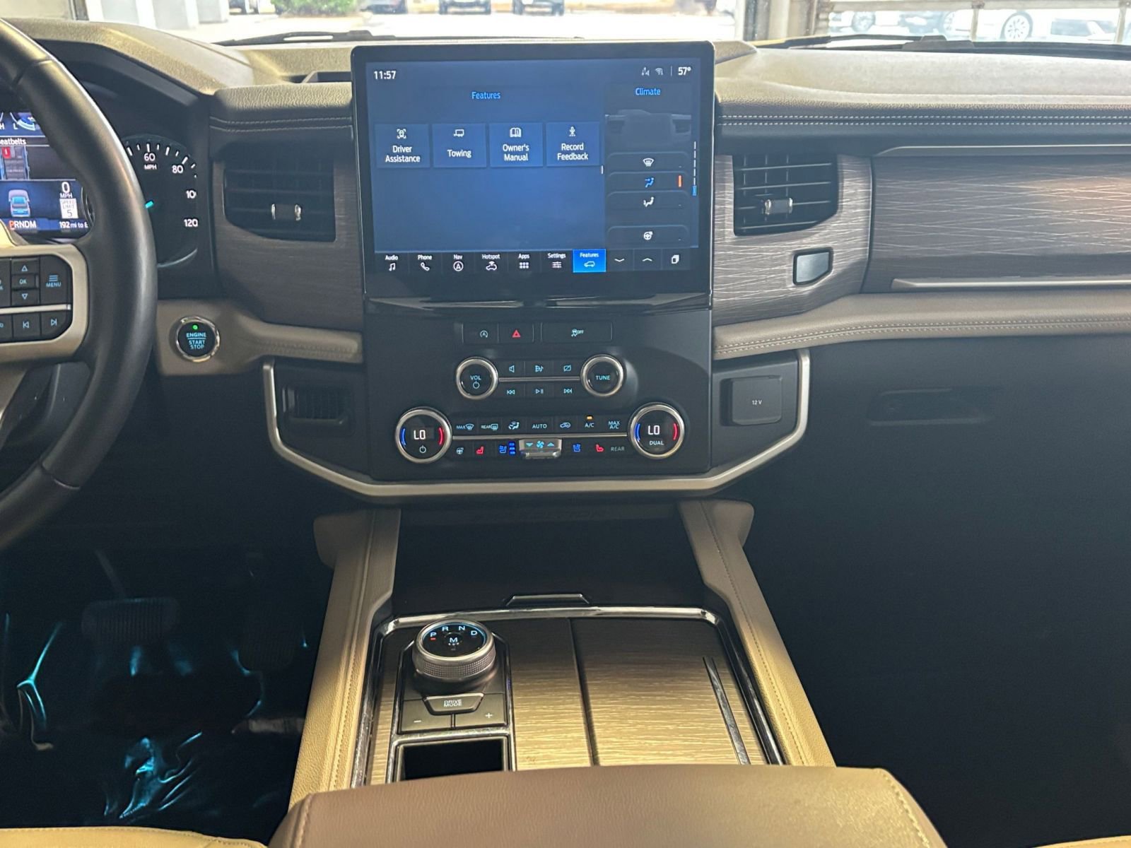 Thumbnail: 2024 Ford Expedition - 22