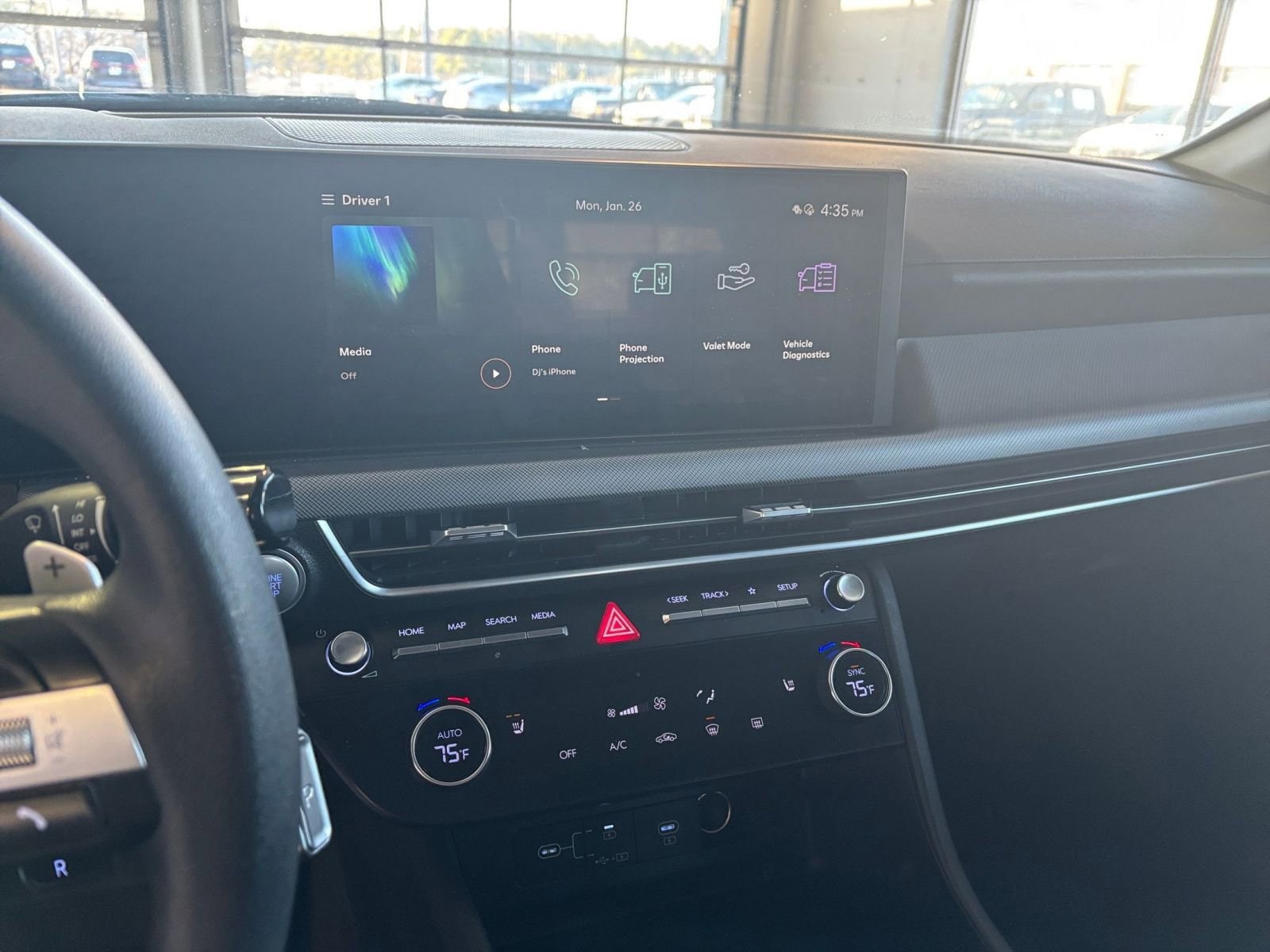 Thumbnail: 2025 Hyundai Sonata - 20