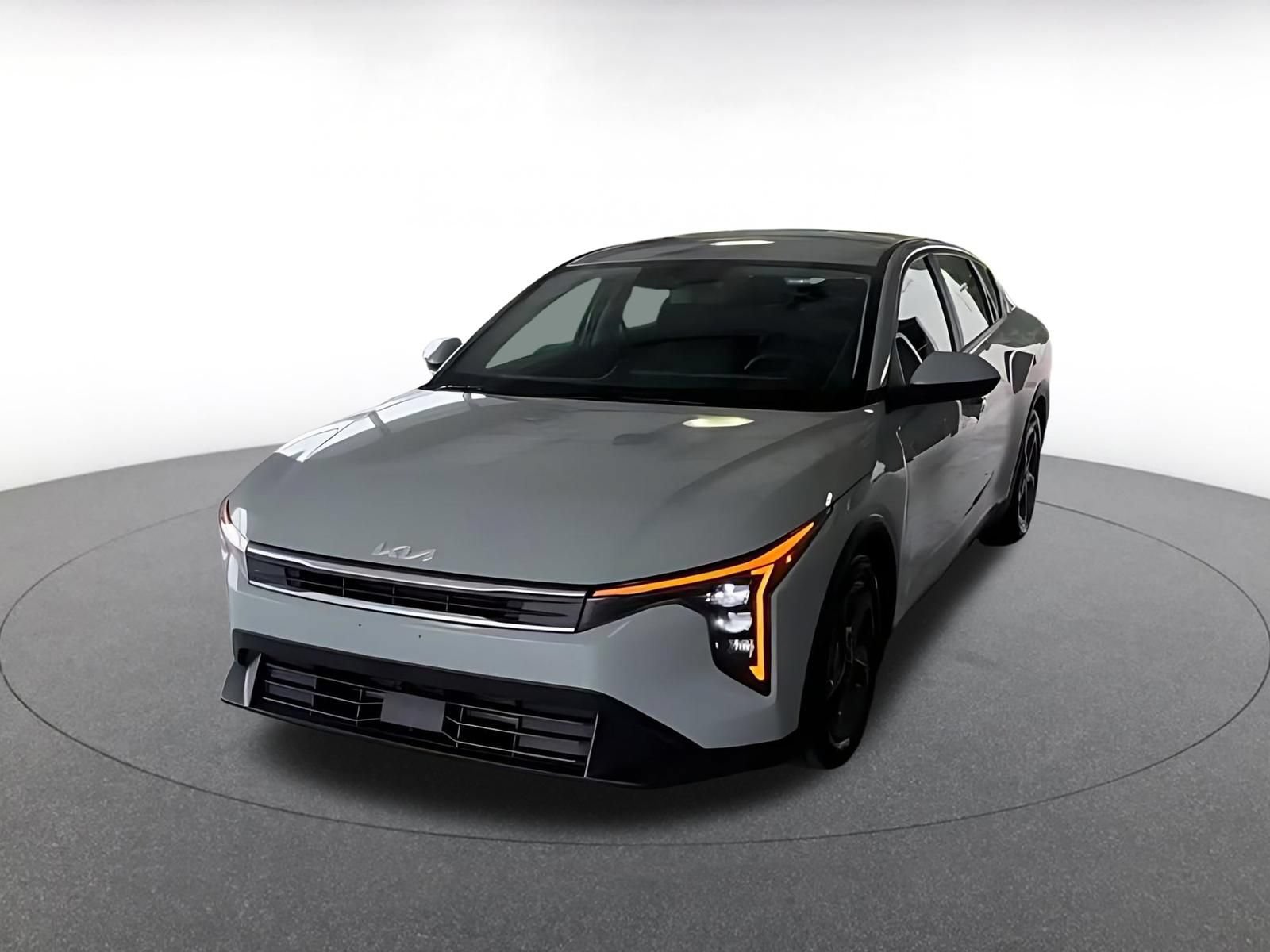 Thumbnail: 2025 Kia K4 - 3