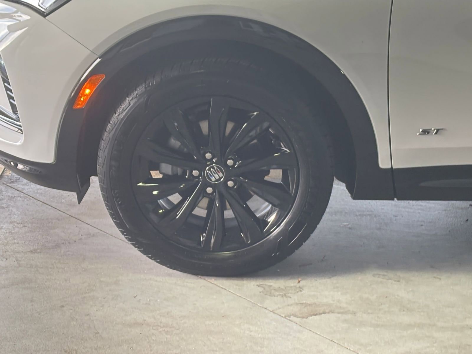 Thumbnail: 2025 Buick Envista - 29