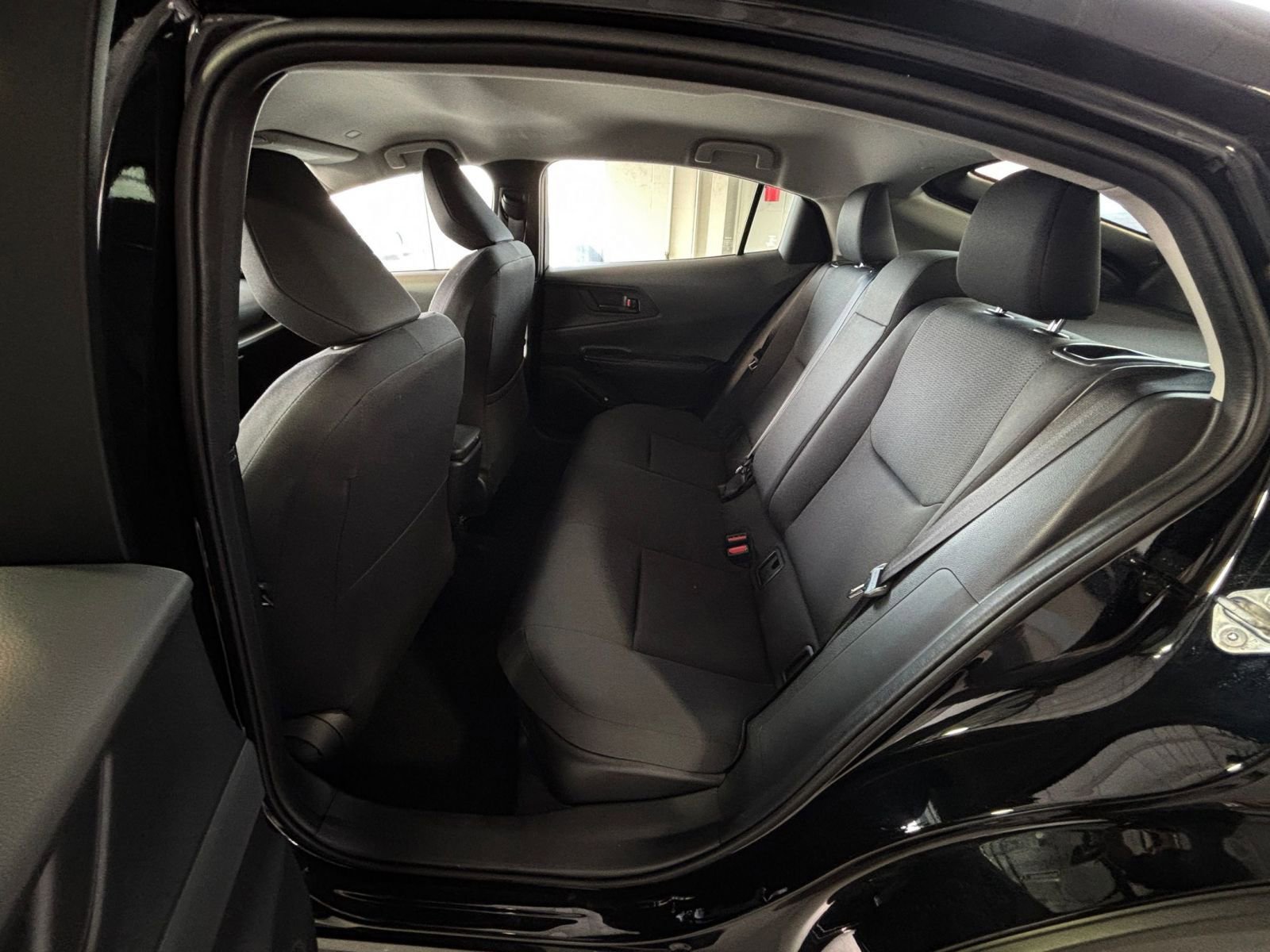 Thumbnail: 2025 Toyota Prius - 27