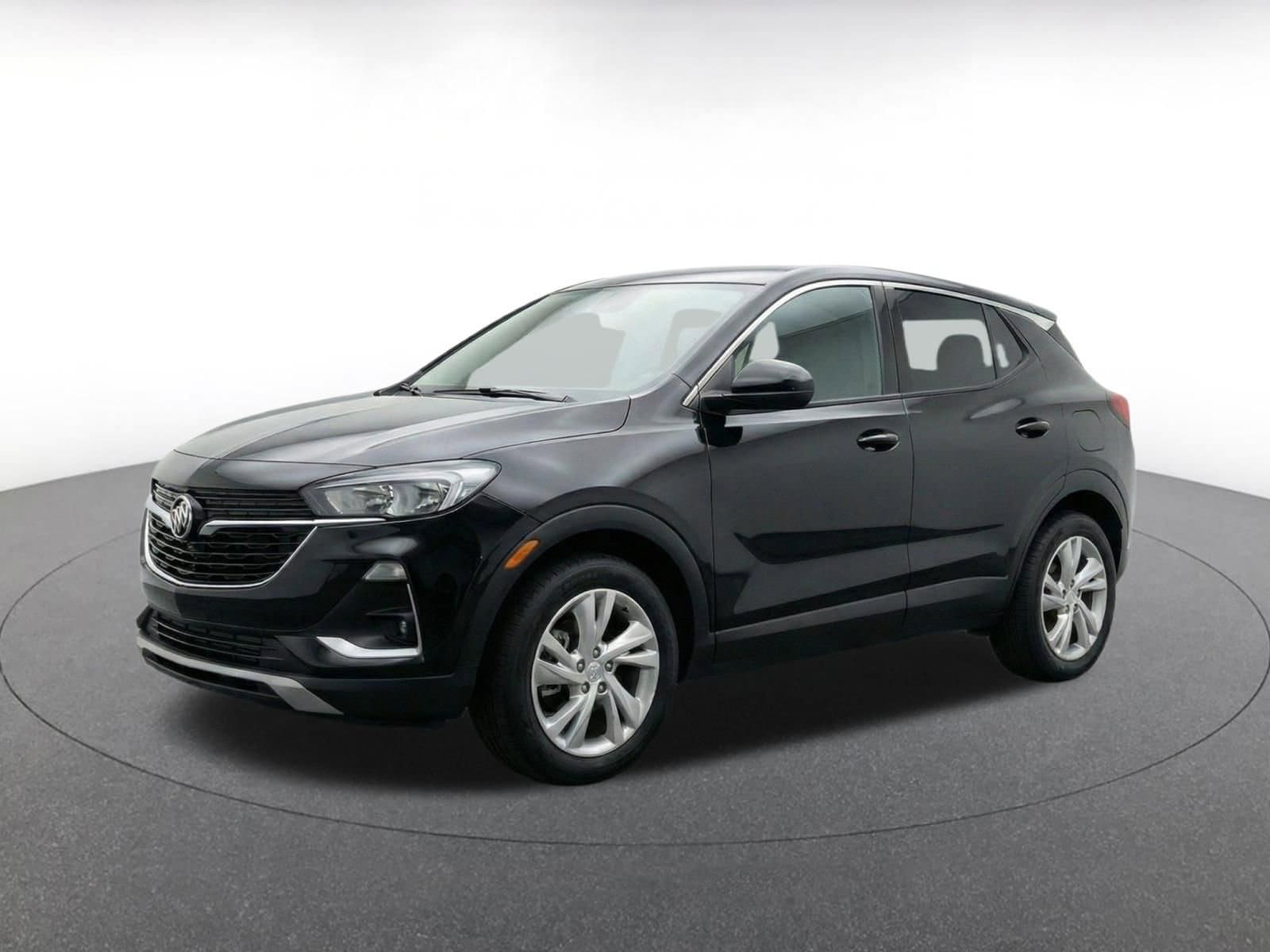 Thumbnail: 2025 Buick Encore GX - 3