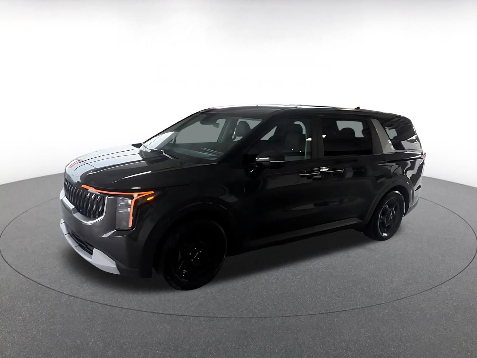 Thumbnail: 2026 Kia Carnival - 7