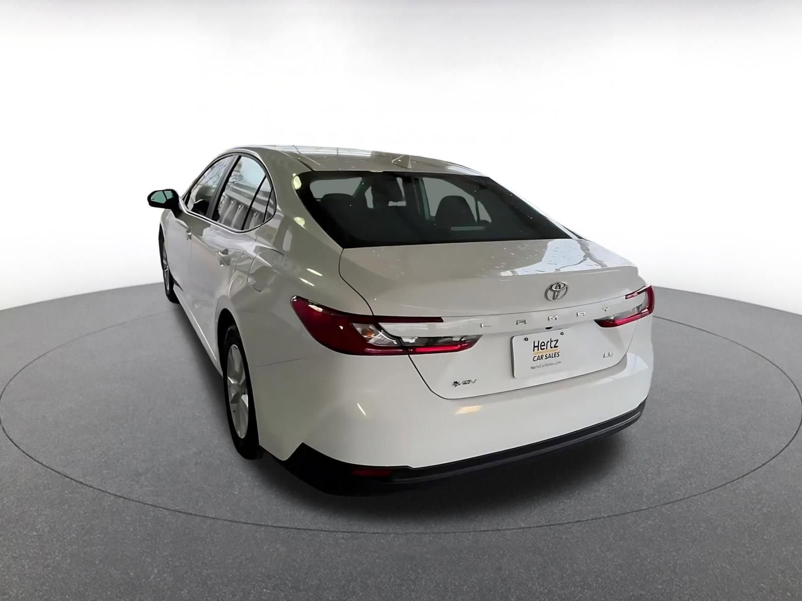 Thumbnail: 2025 Toyota Camry - 11