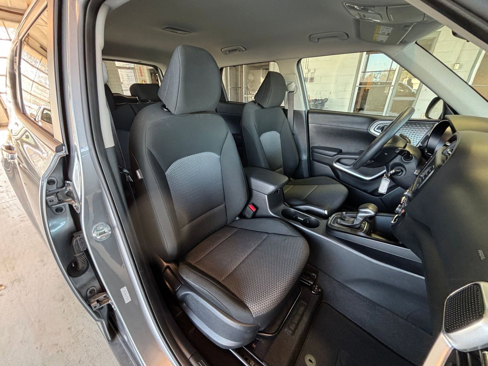 Thumbnail: 2025 Kia Soul - 34