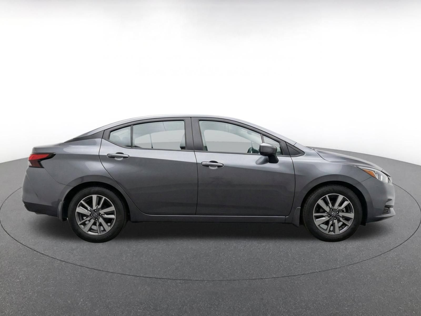 Thumbnail: 2025 Nissan Versa - 13