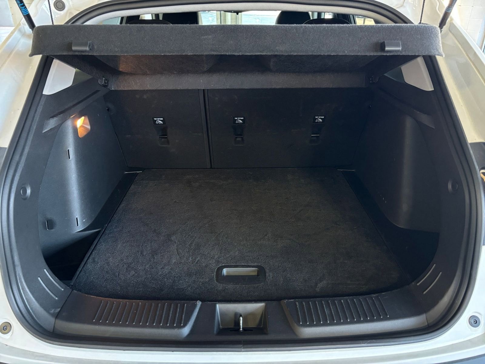 Thumbnail: 2025 Chevrolet Trax - 30