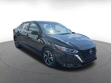 2024 Nissan Sentra SV -
                  Morrow, GA