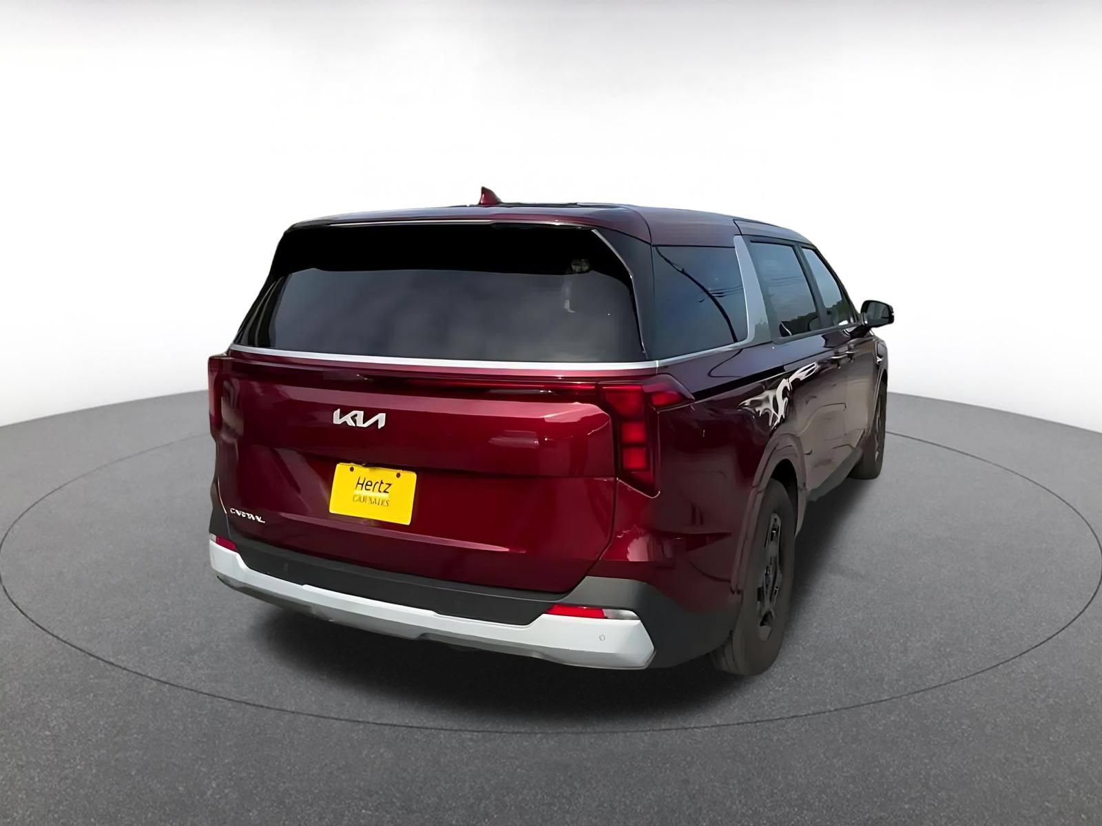 Thumbnail: 2026 Kia Carnival - 13