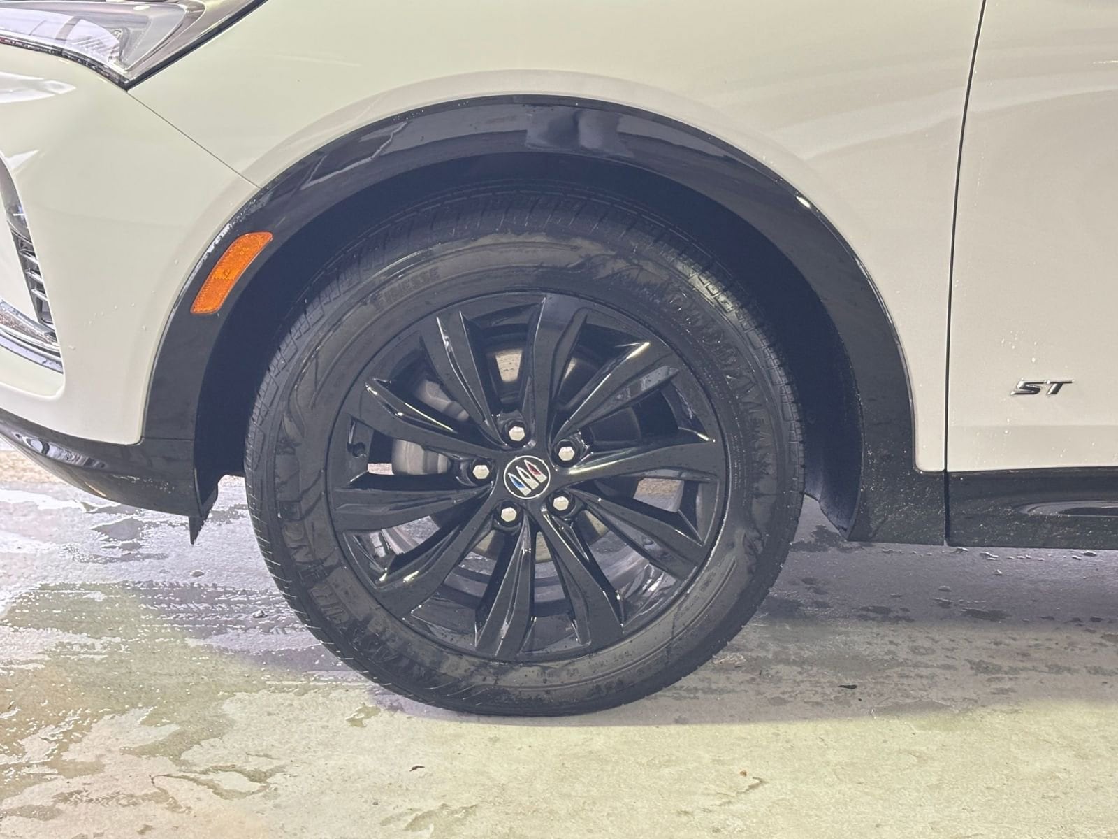 Thumbnail: 2025 Buick Envista - 31