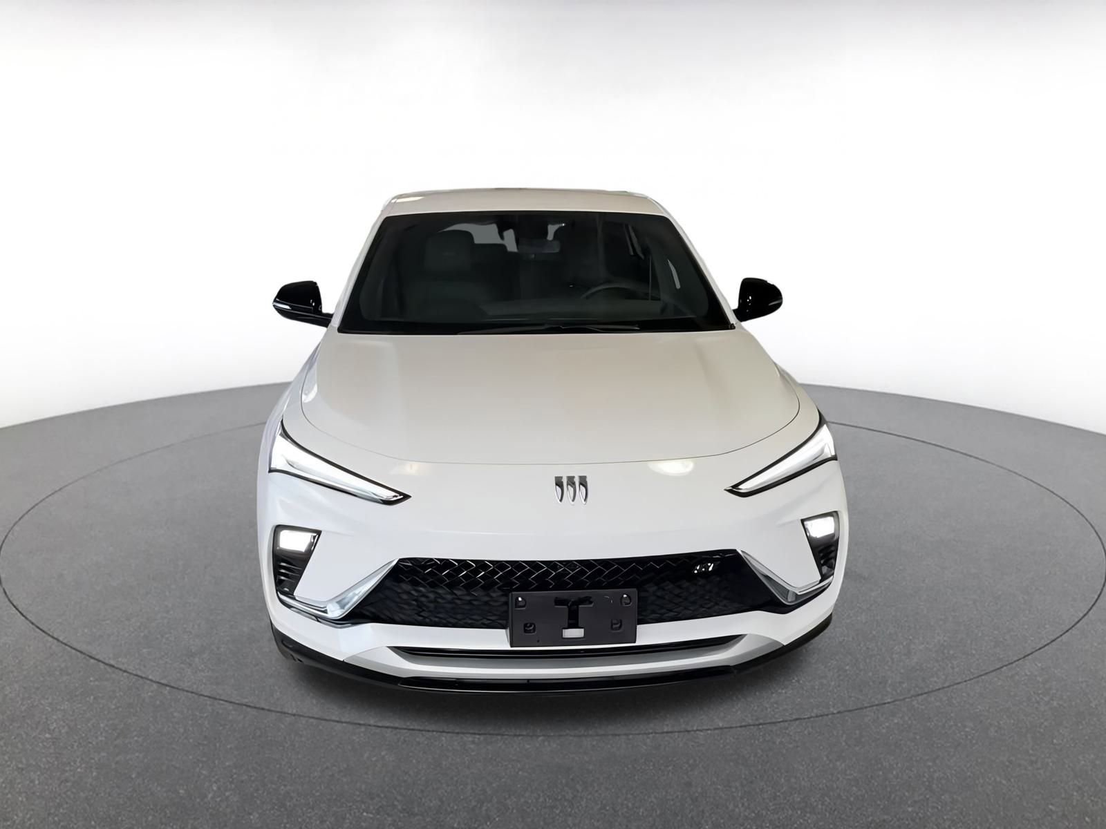 Thumbnail: 2025 Buick Envista - 5