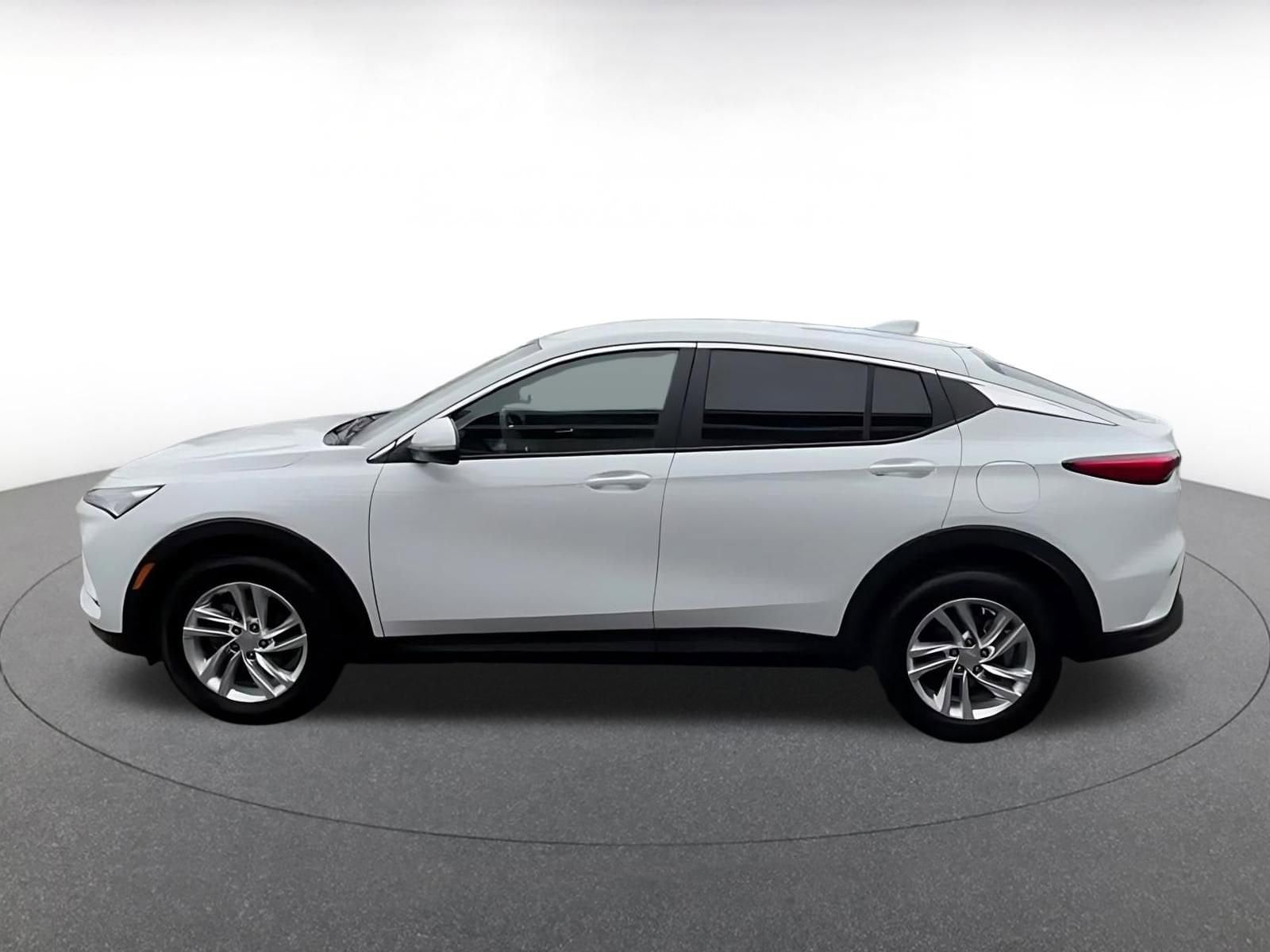 Thumbnail: 2025 Buick Envista - 10