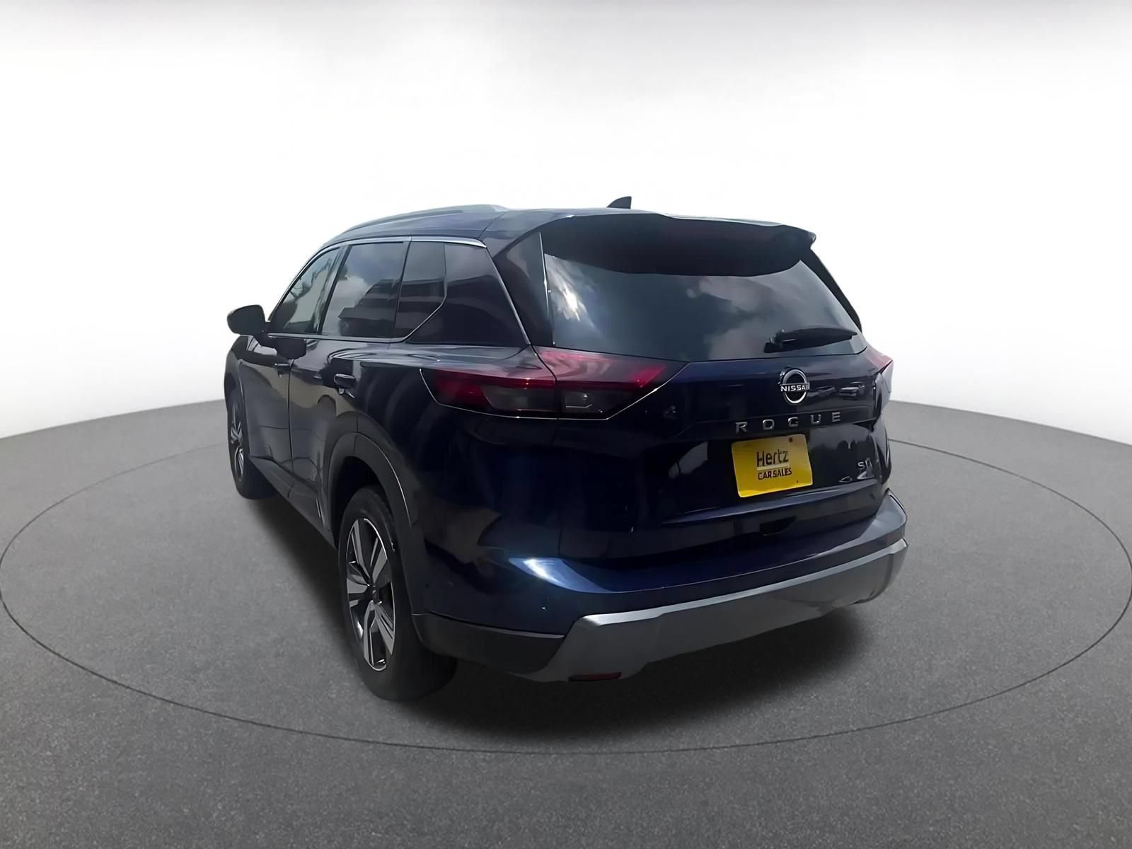 Thumbnail: 2026 Nissan Rogue - 9