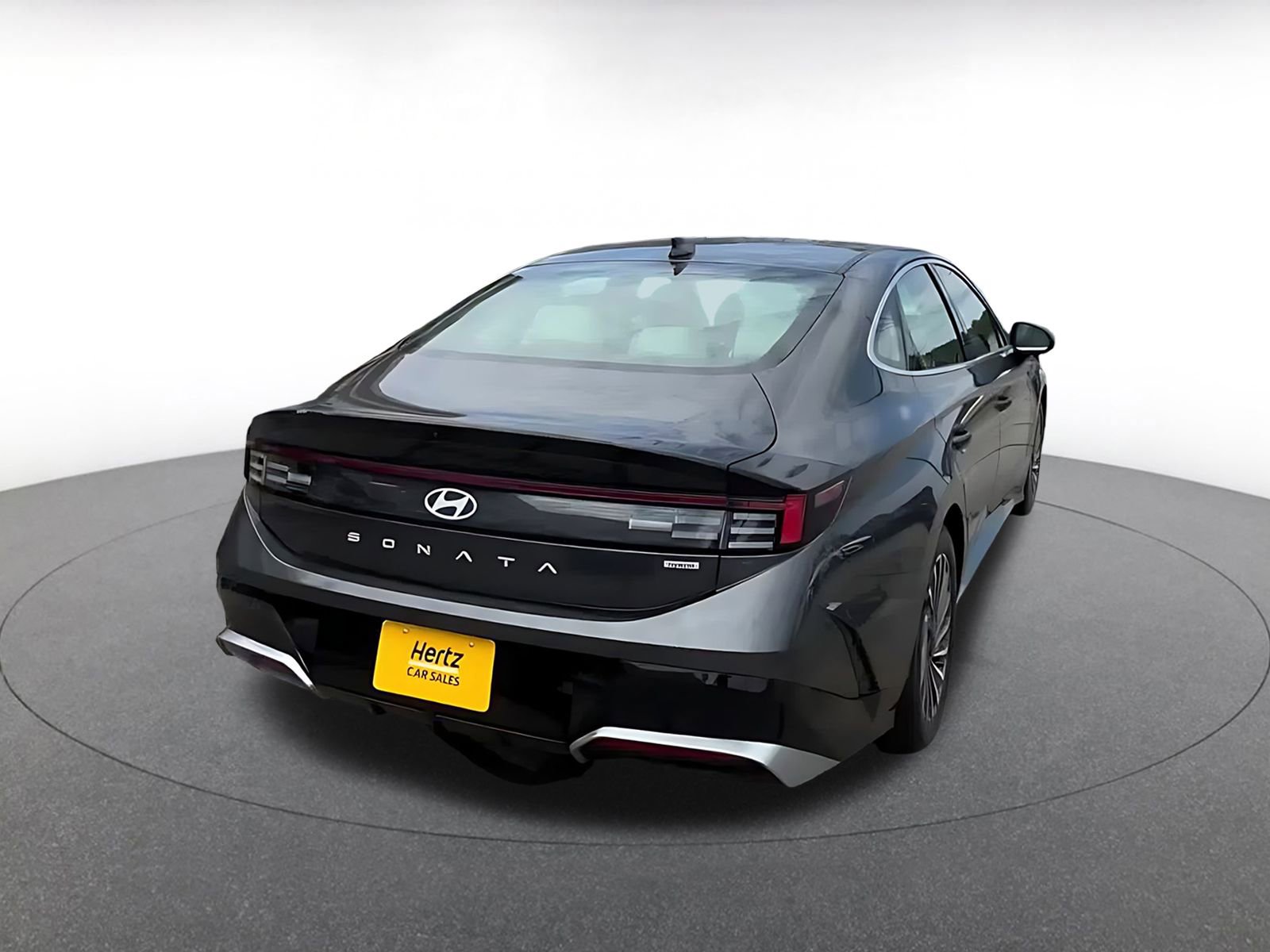 Thumbnail: 2025 Hyundai Sonata - 6
