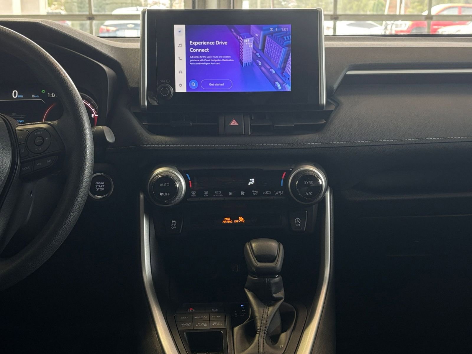 Thumbnail: 2025 Toyota RAV4 - 18