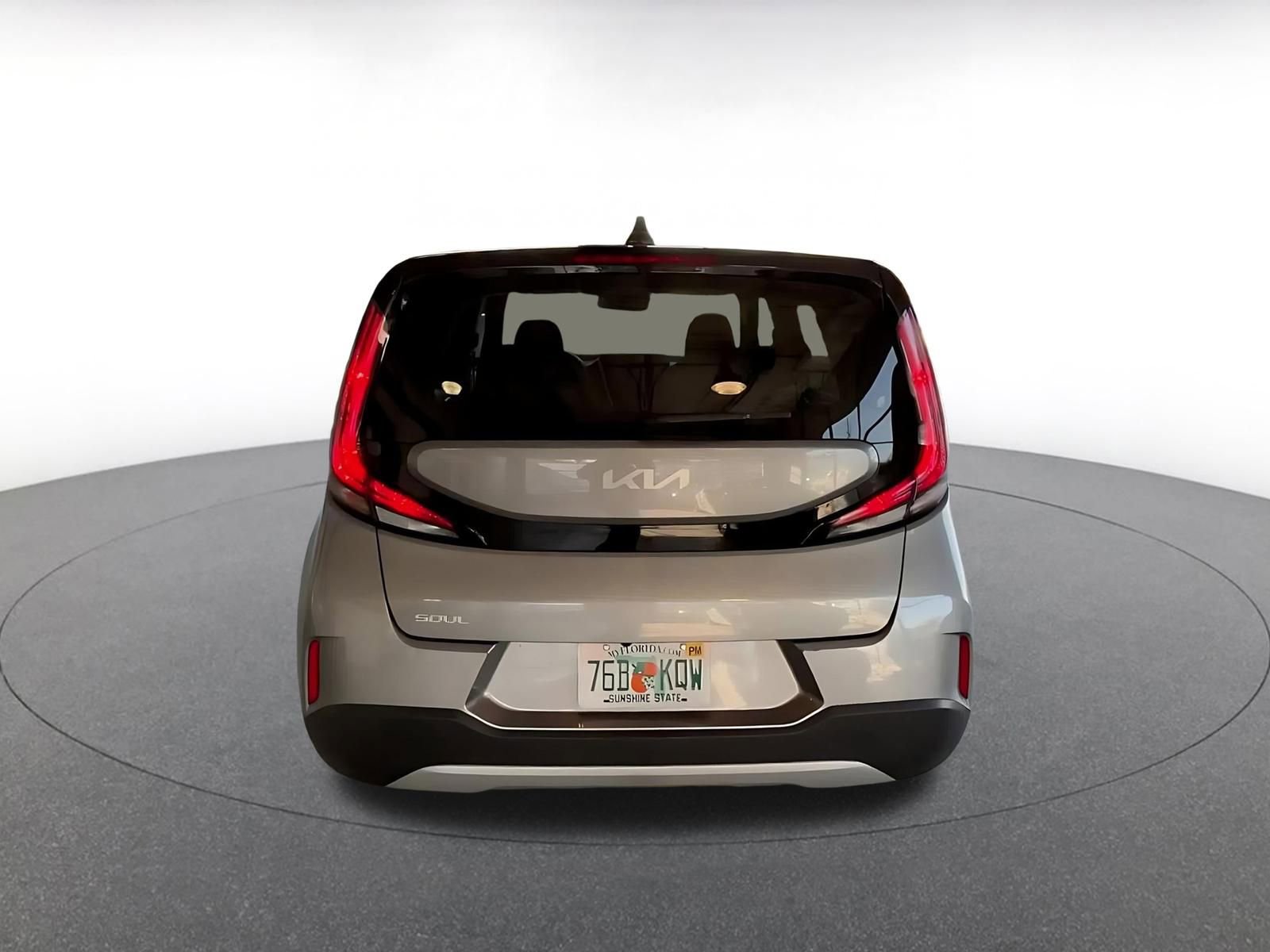 Thumbnail: 2025 Kia Soul - 12