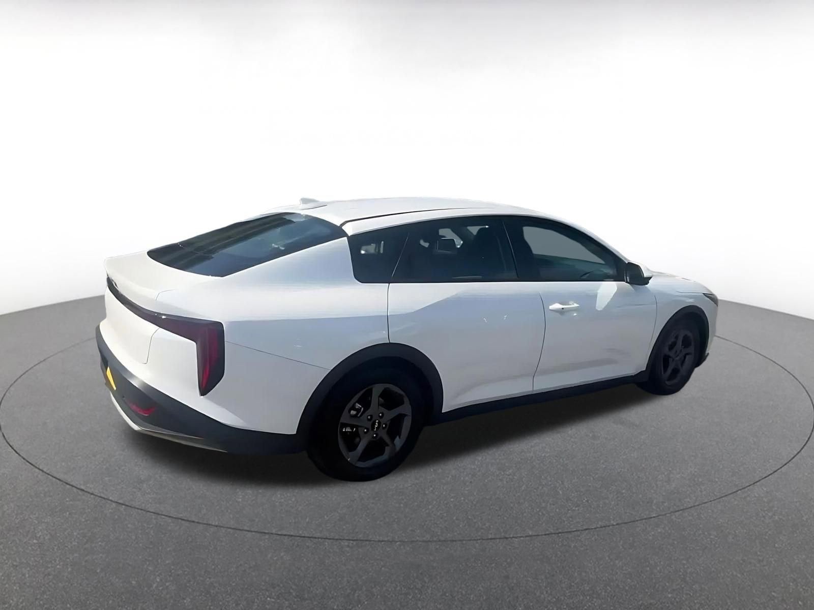 Thumbnail: 2025 Kia K4 - 15