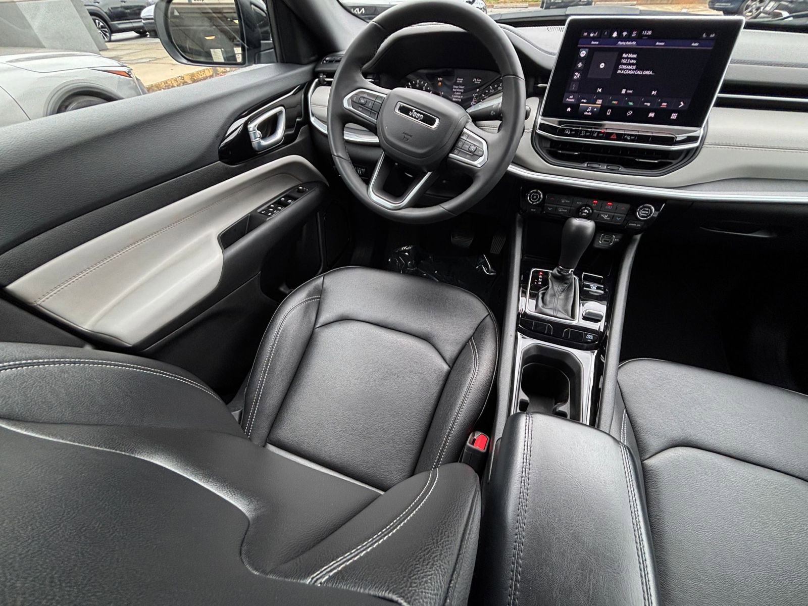 Thumbnail: 2025 Jeep Compass - 35
