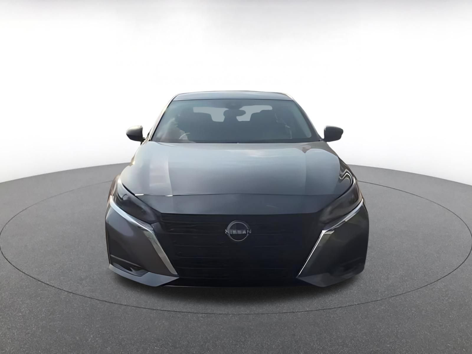 Thumbnail: 2025 Nissan Altima - 15