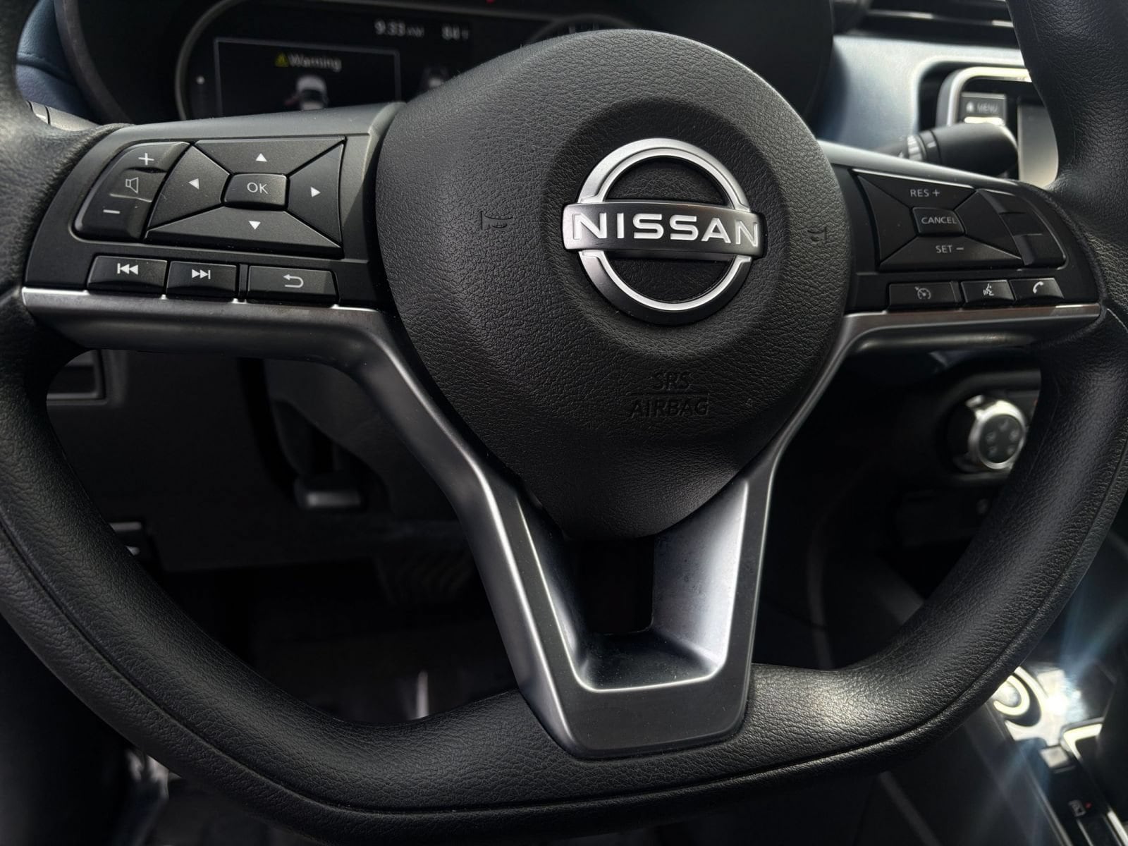 Thumbnail: 2025 Nissan Versa - 22