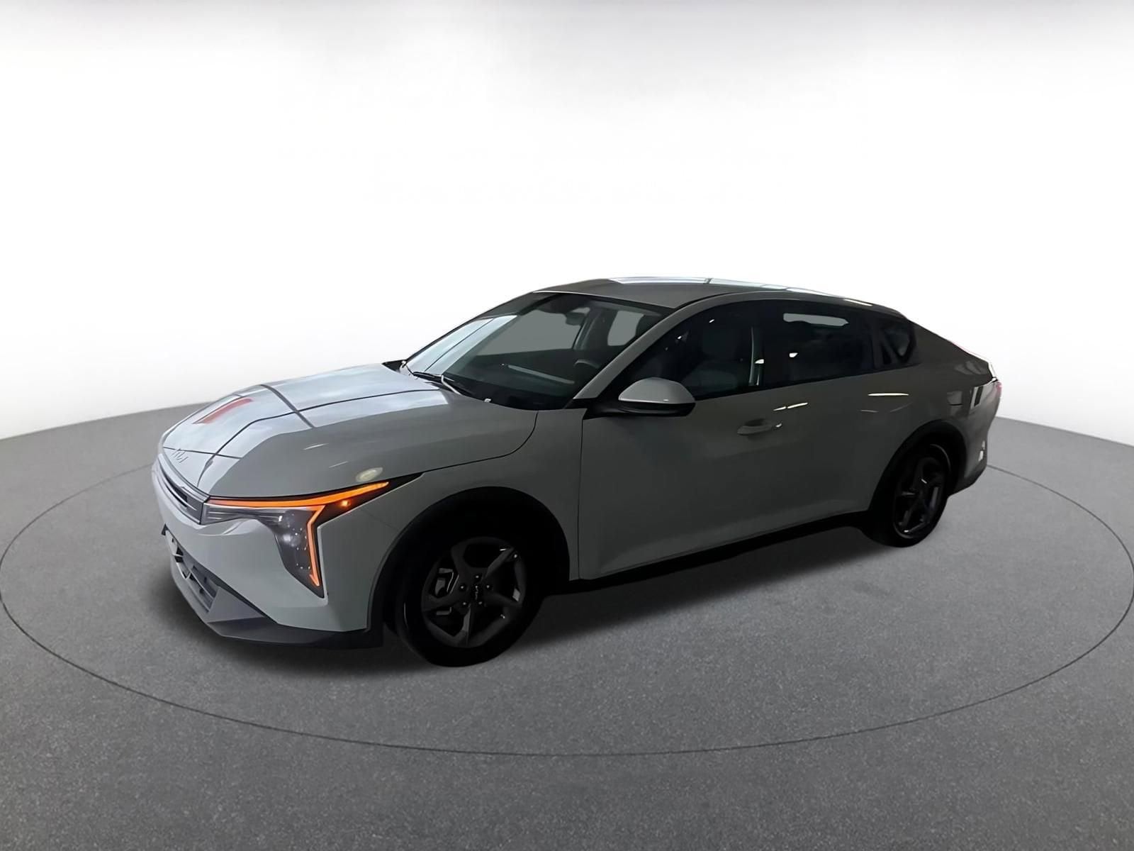 Thumbnail: 2025 Kia K4 - 6