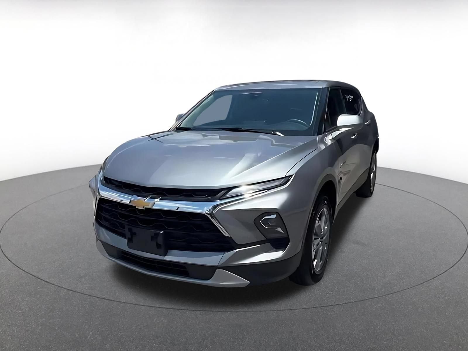 Thumbnail: 2025 Chevrolet Blazer - 6