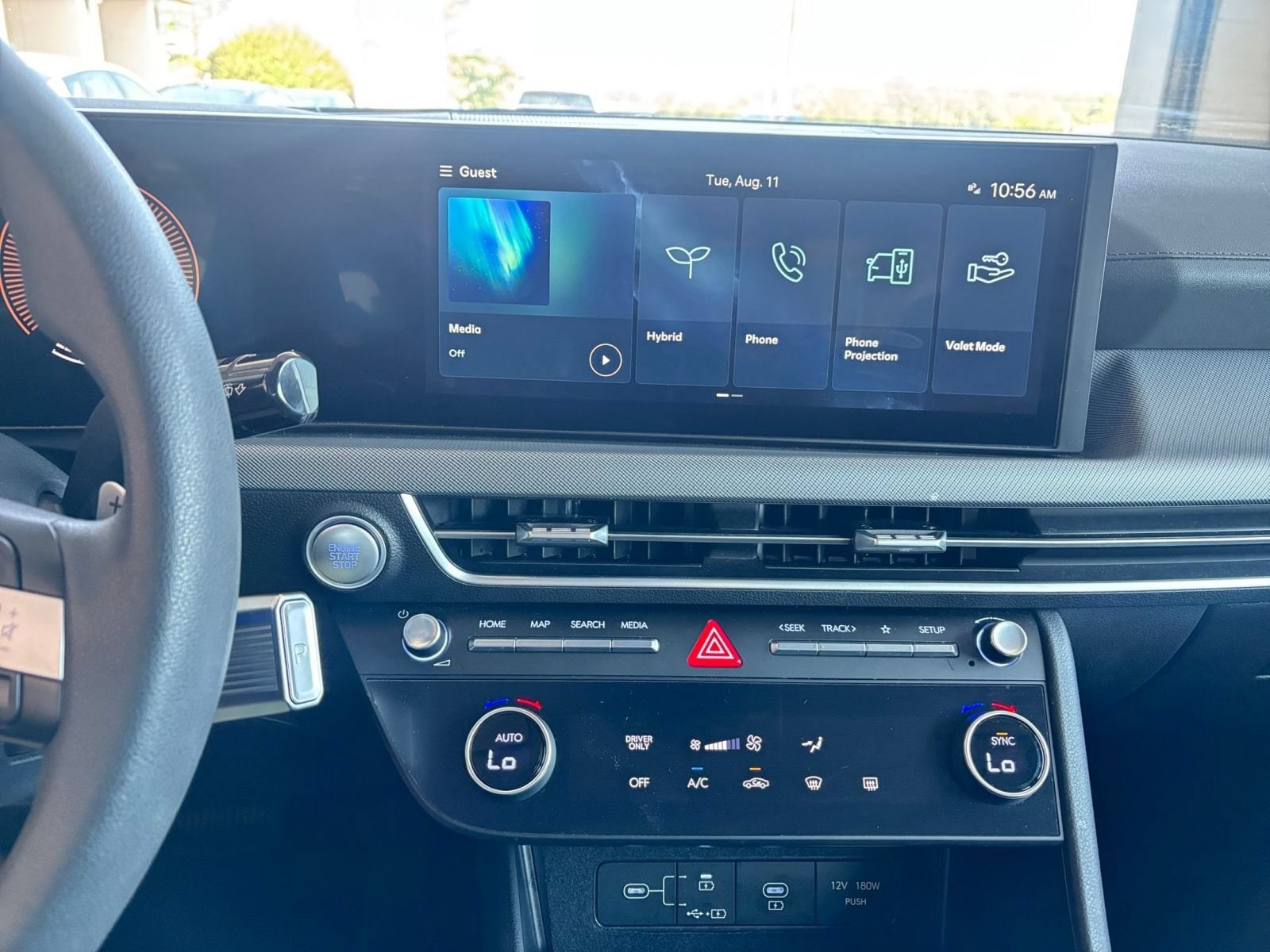 Thumbnail: 2026 Hyundai Sonata - 17