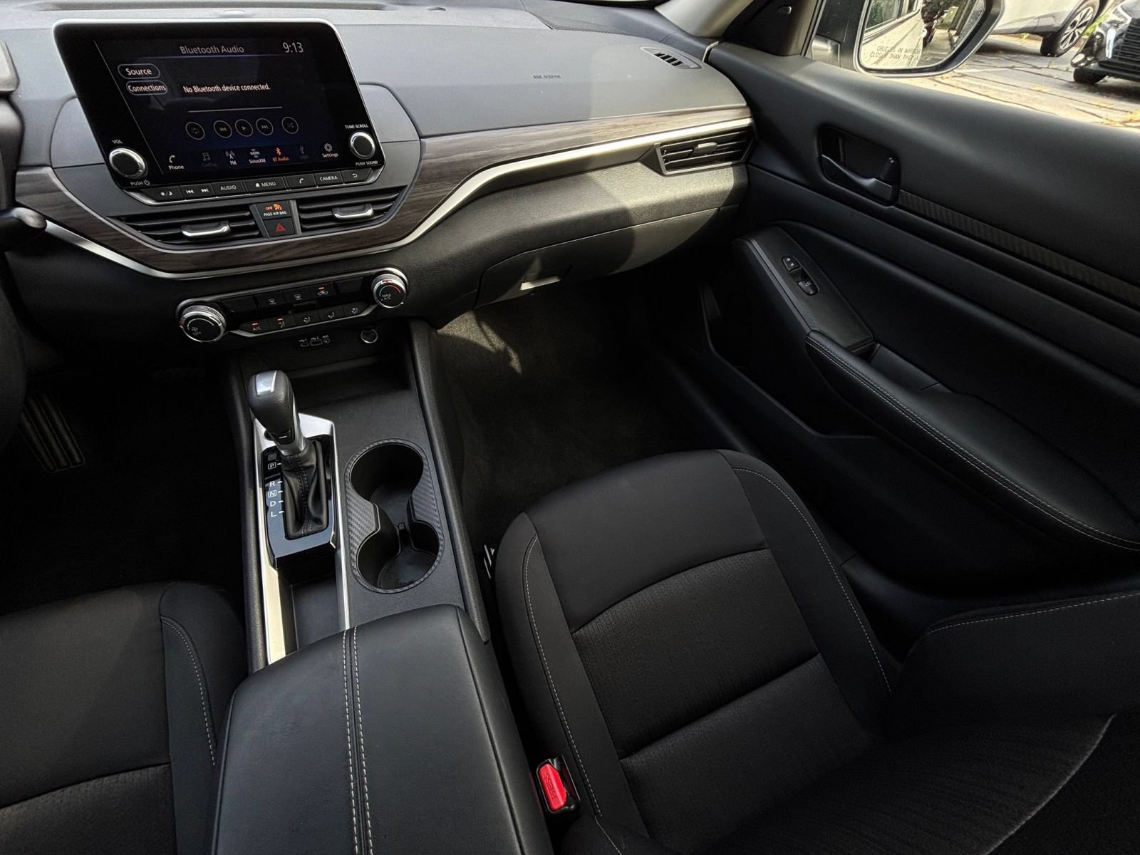 Thumbnail: 2026 Nissan Altima - 34