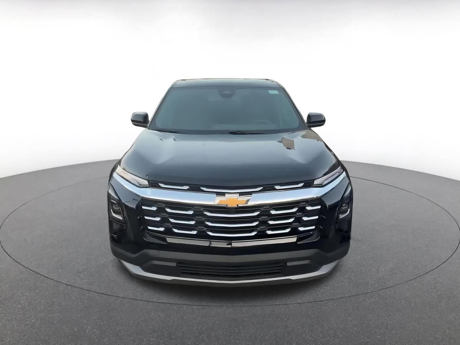 Thumbnail: 2025 Chevrolet Equinox - 5