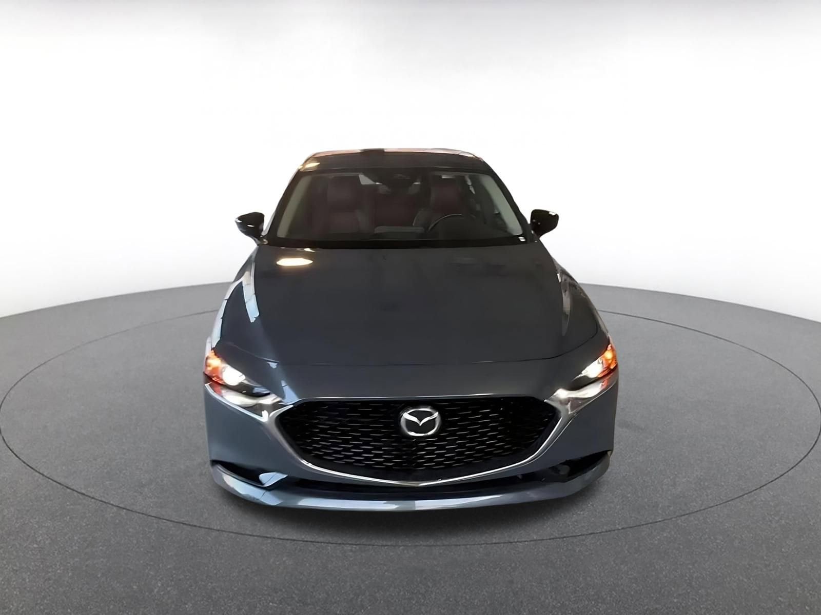 Thumbnail: 2025 Mazda Mazda3 - 5