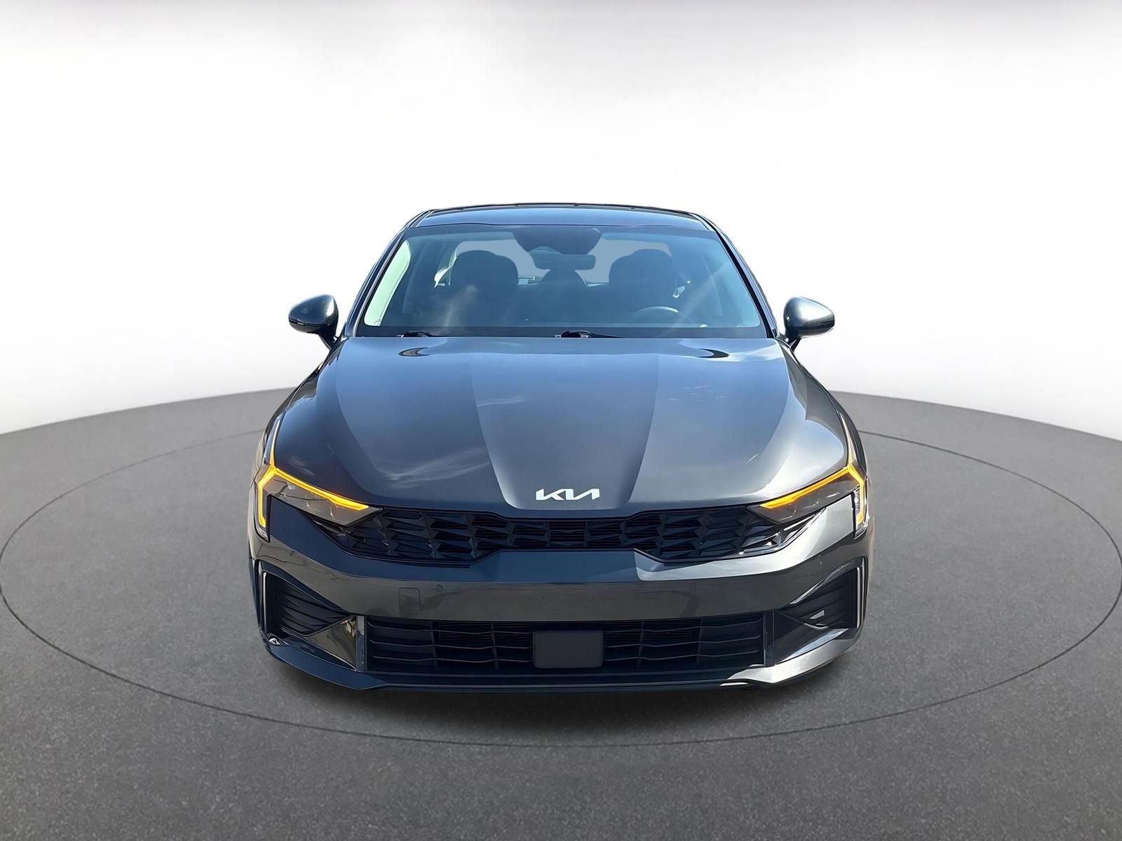 Thumbnail: 2025 Kia K5 - 5