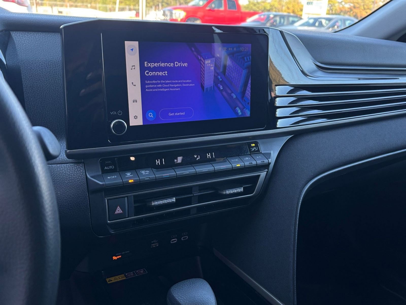 Thumbnail: 2025 Toyota Camry - 21