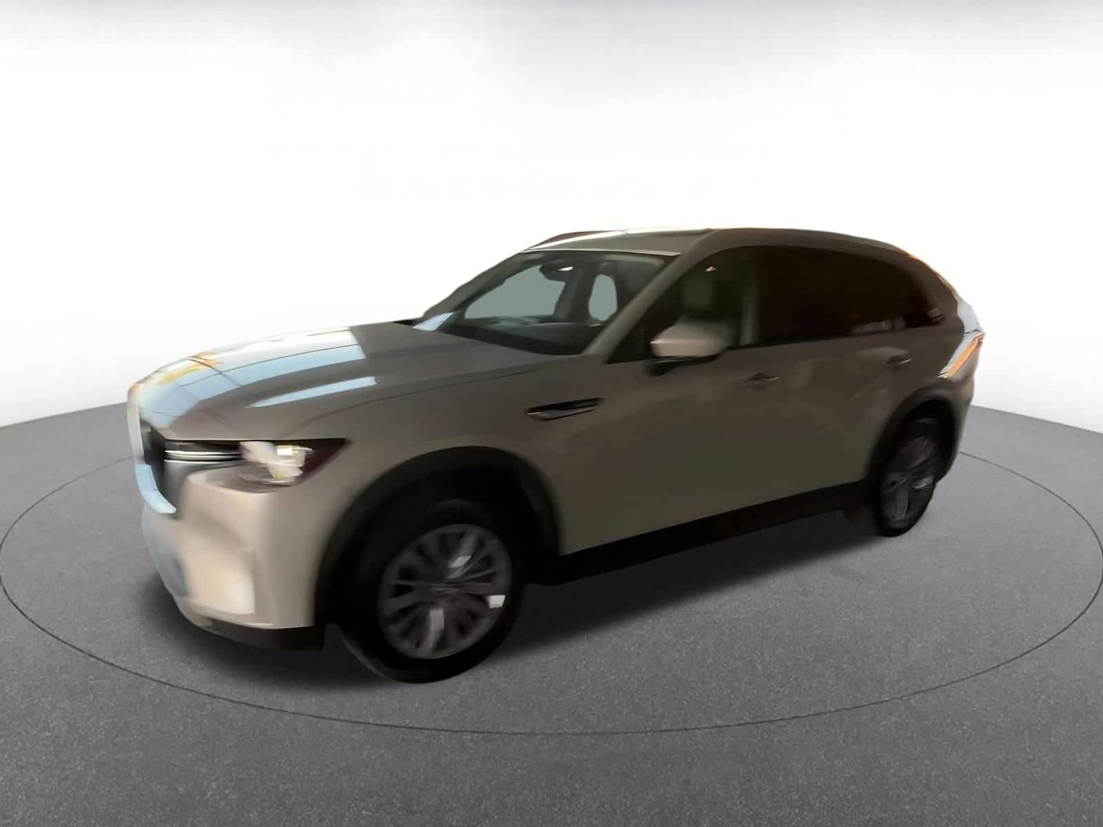 Thumbnail: 2025 Mazda CX-90 - 7