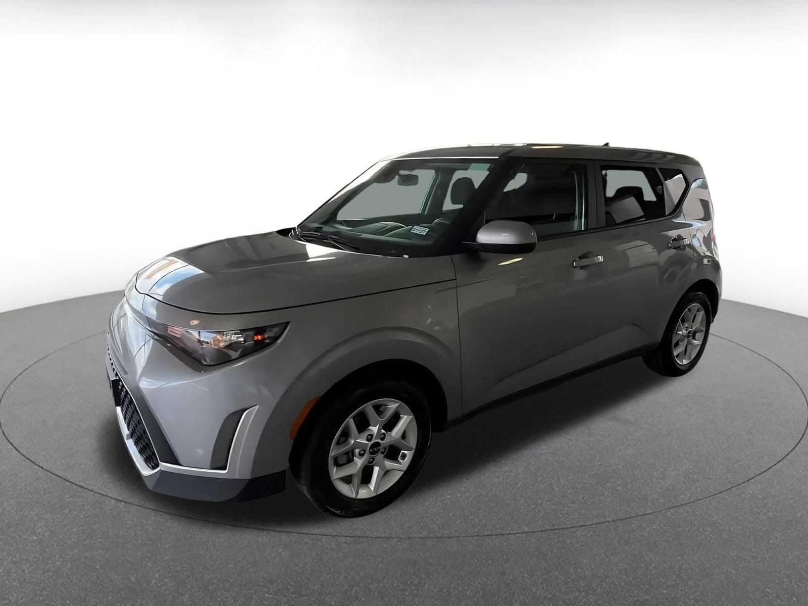 Thumbnail: 2025 Kia Soul - 6