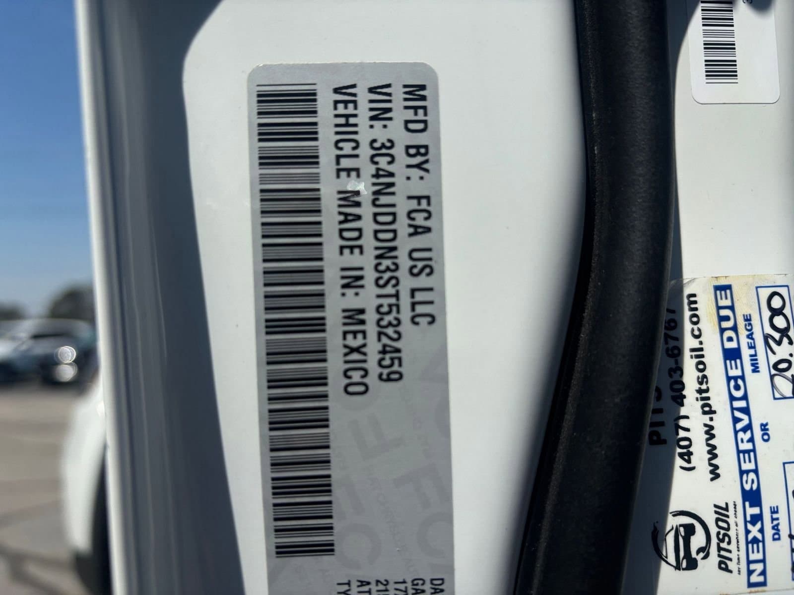 Thumbnail: 2025 Jeep Compass - 28