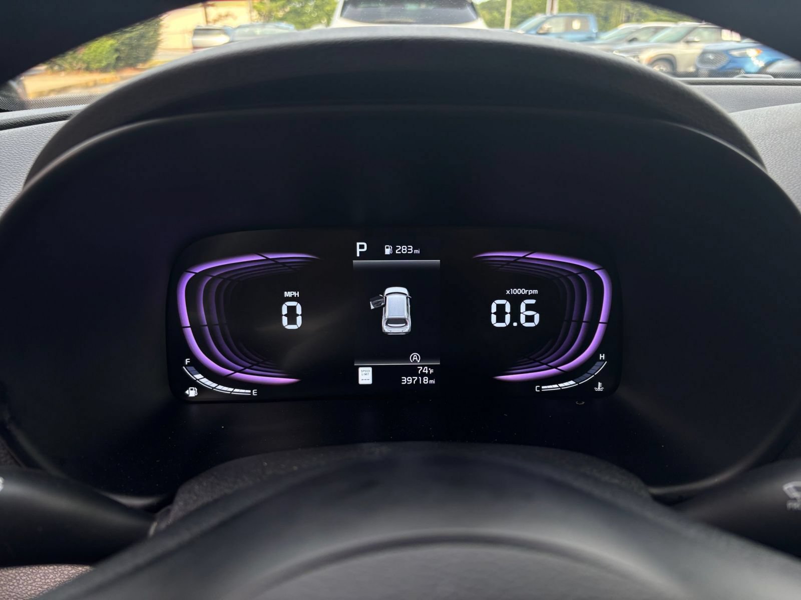 Thumbnail: 2025 Kia Soul - 33