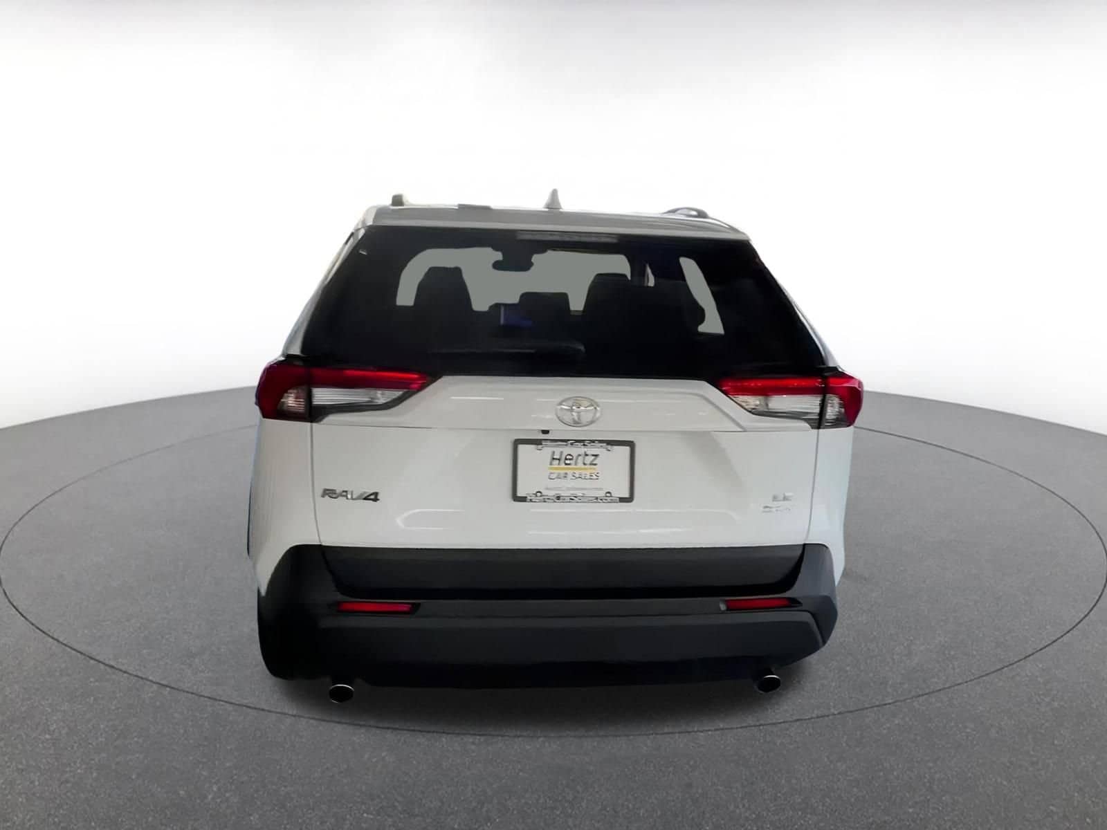 Thumbnail: 2025 Toyota RAV4 - 15