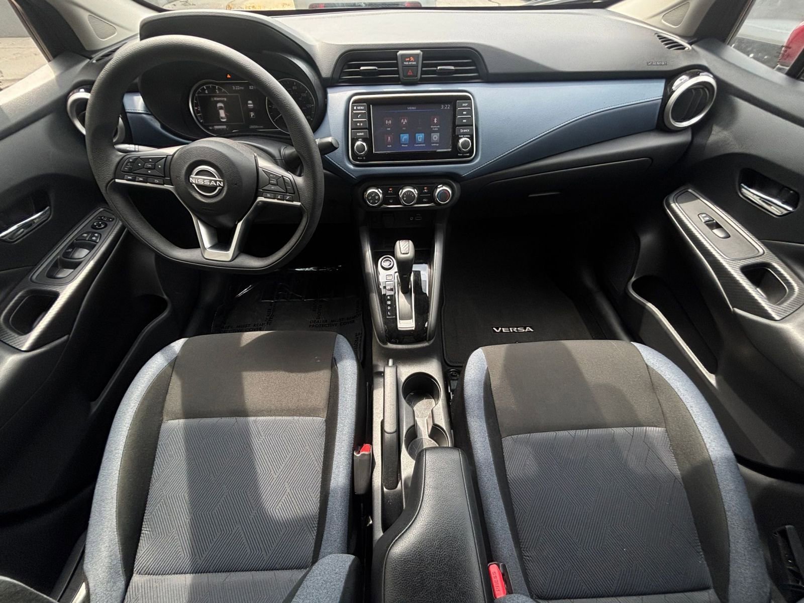 Thumbnail: 2025 Nissan Versa - 32