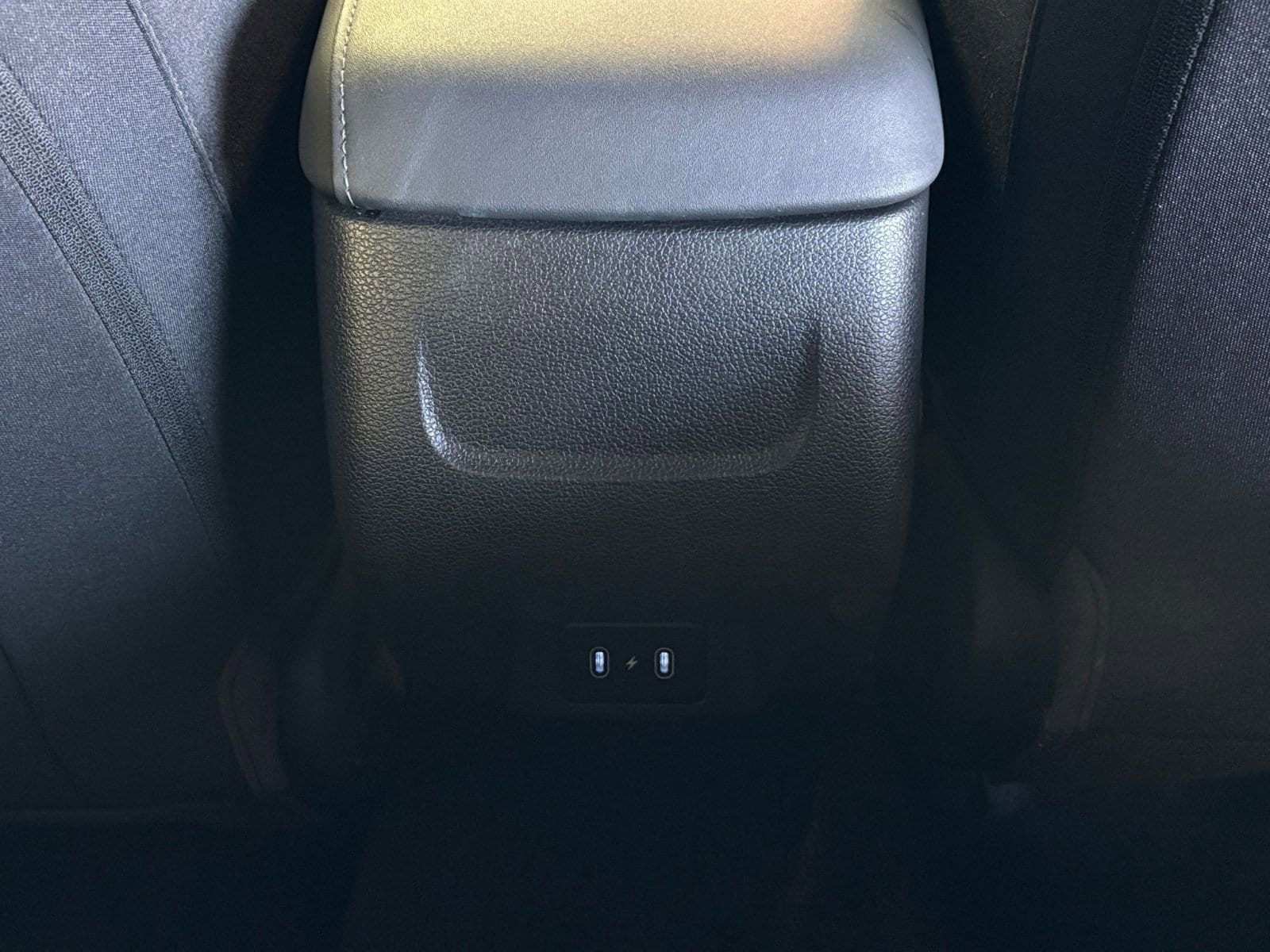 Thumbnail: 2025 Hyundai Sonata - 23