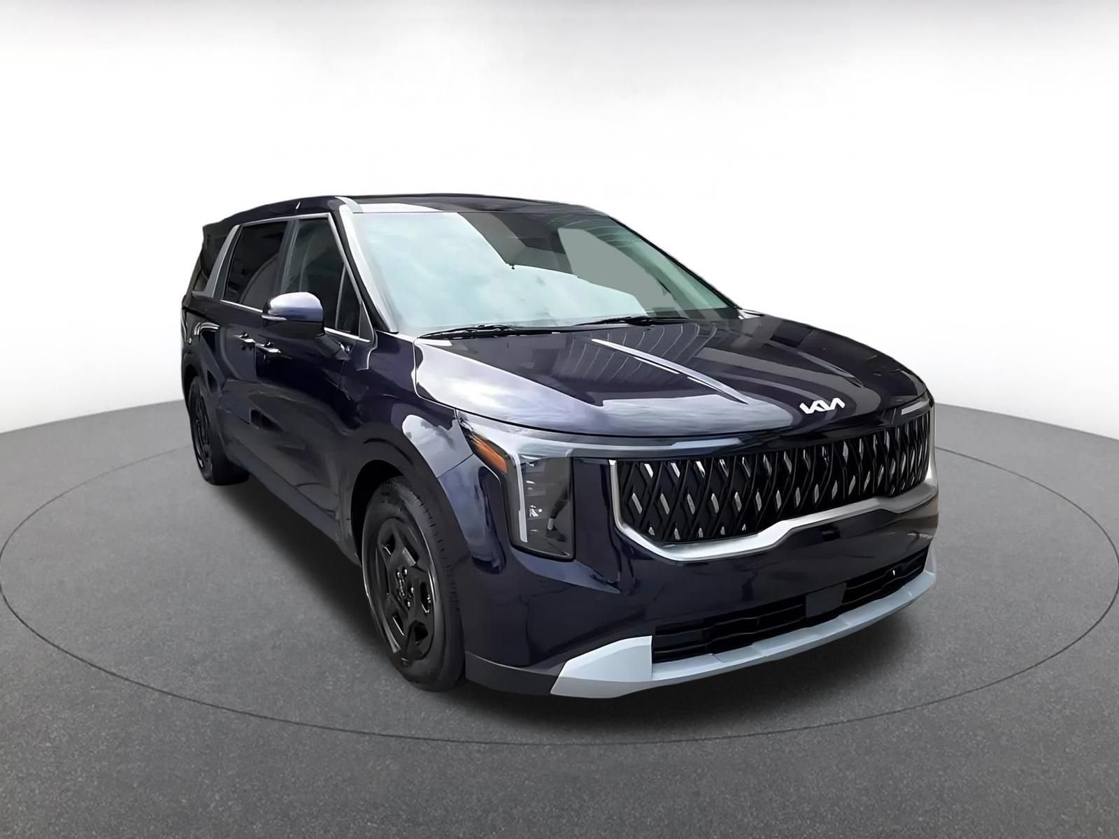 Thumbnail: 2026 Kia Carnival - 3