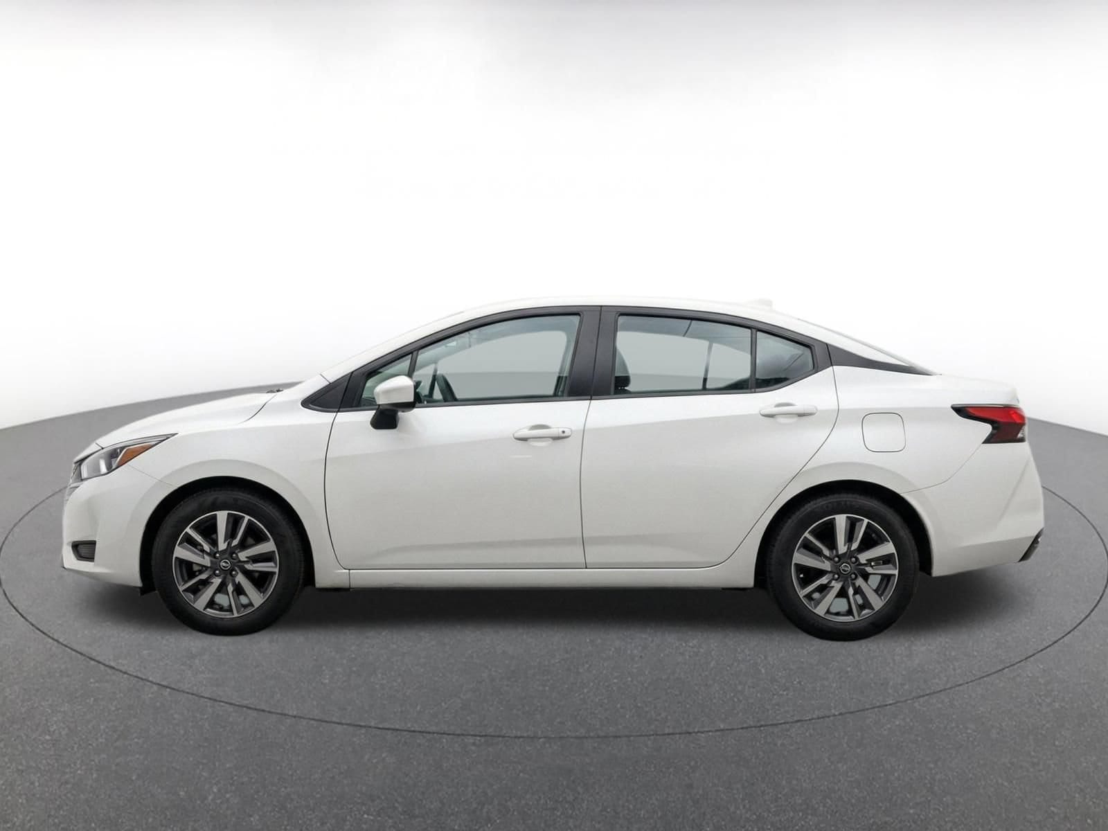 Thumbnail: 2025 Nissan Versa - 4