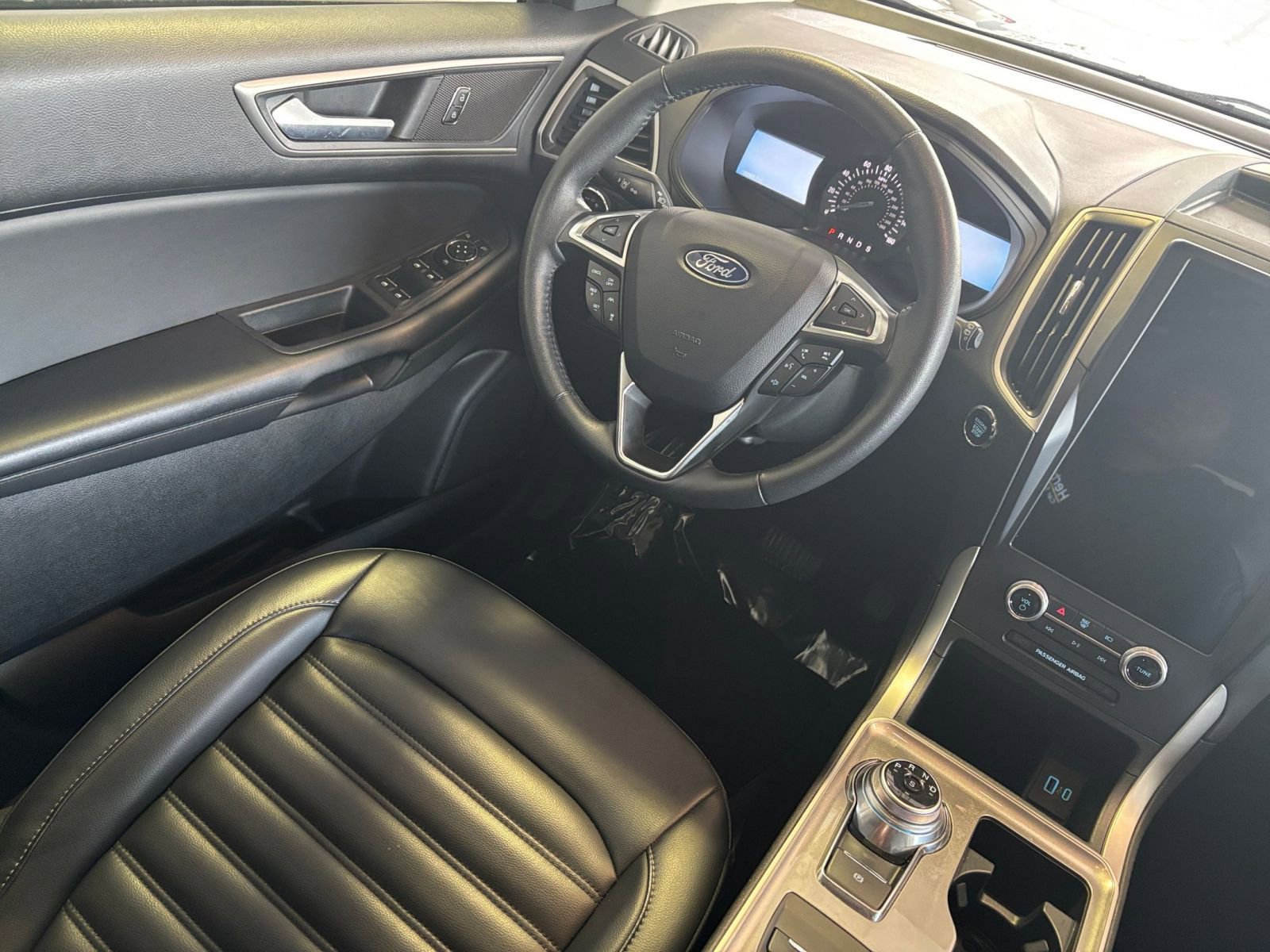 Thumbnail: 2024 Ford Edge - 34
