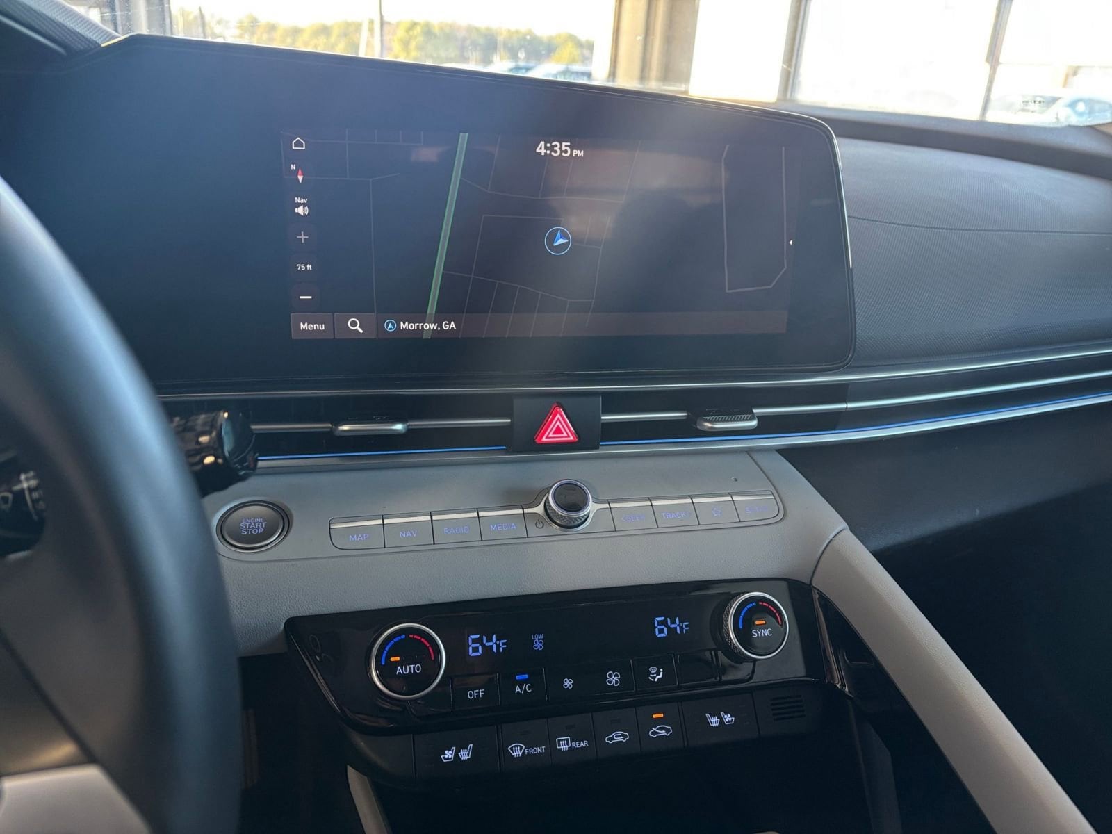 Thumbnail: 2025 Hyundai Elantra - 21